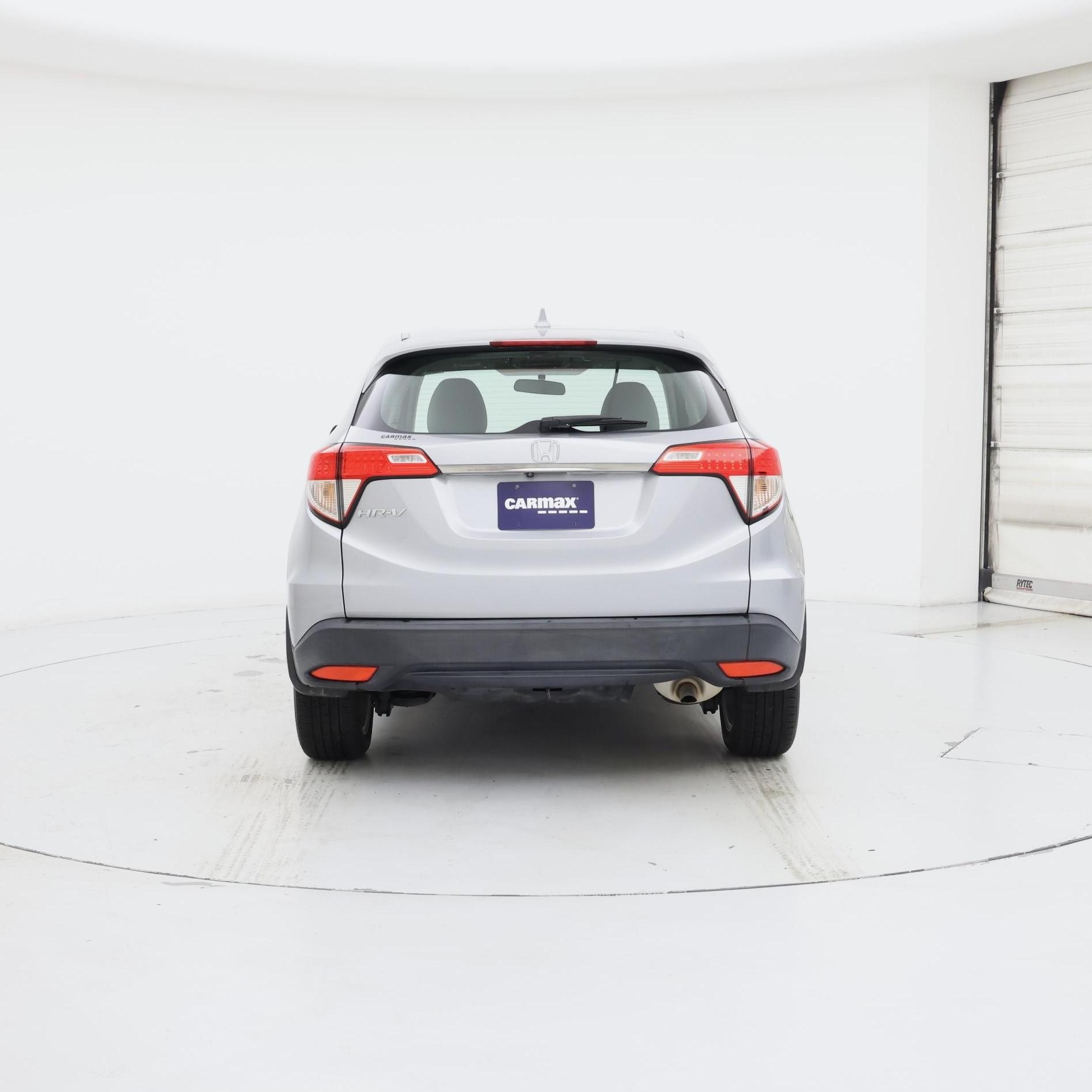 Thumbnail: 2020 Honda HR-V - 6