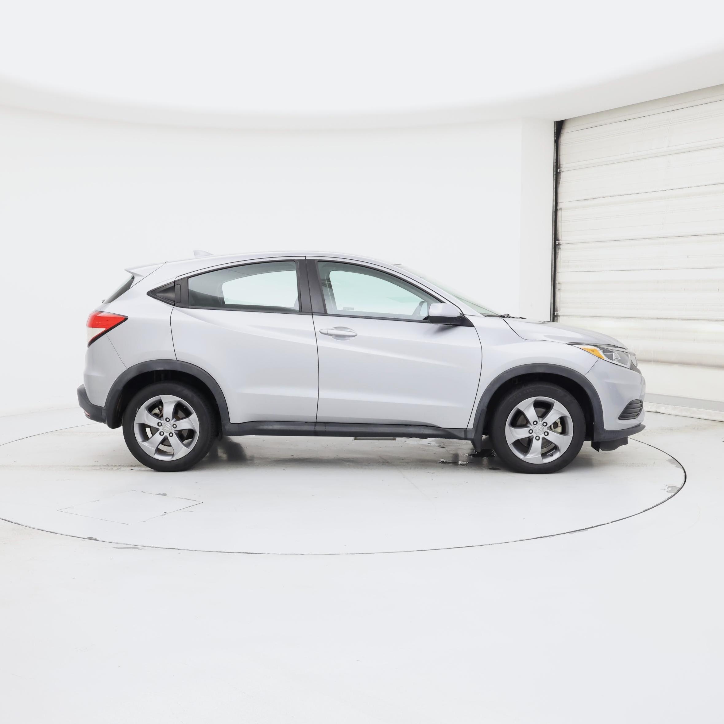 Thumbnail: 2020 Honda HR-V - 7