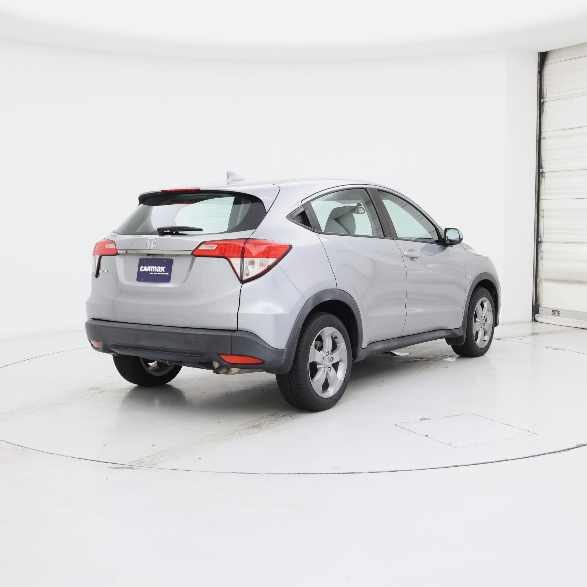Thumbnail: 2020 Honda HR-V - 8