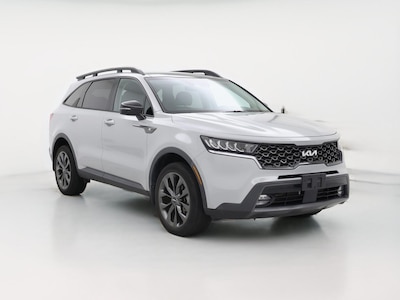 2023 Kia Sorento X-Line EX