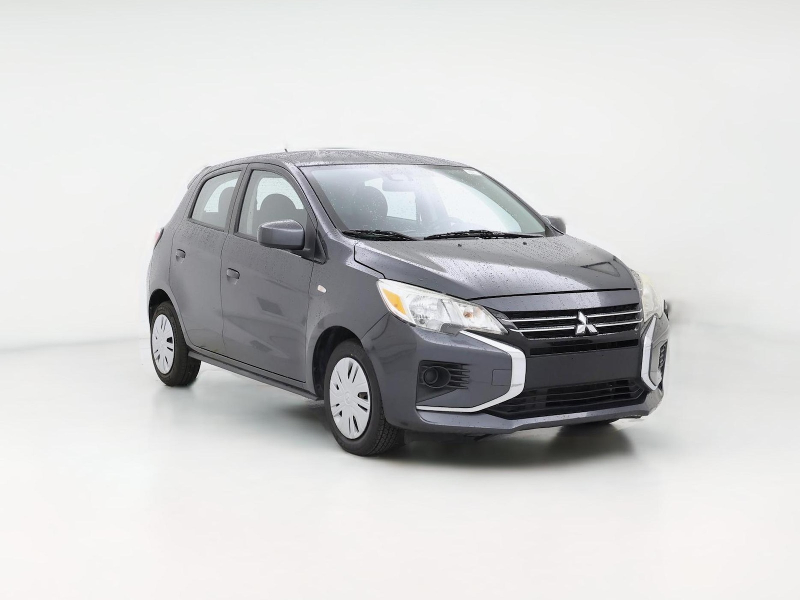 2024 Mitsubishi Mirage