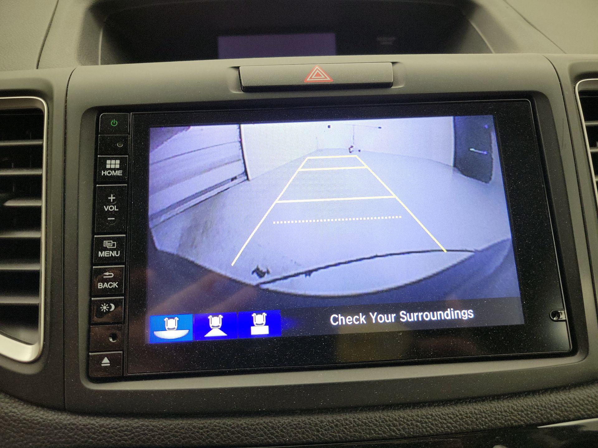 Thumbnail: 2015 Honda CR-V - 14