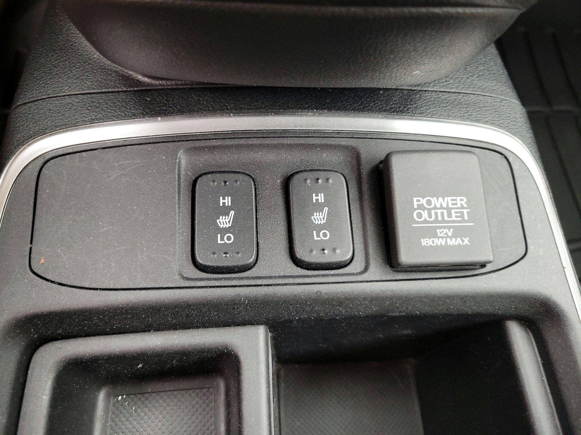 Thumbnail: 2015 Honda CR-V - 18