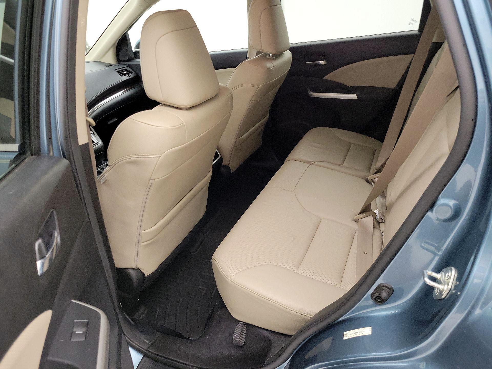 Thumbnail: 2015 Honda CR-V - 19