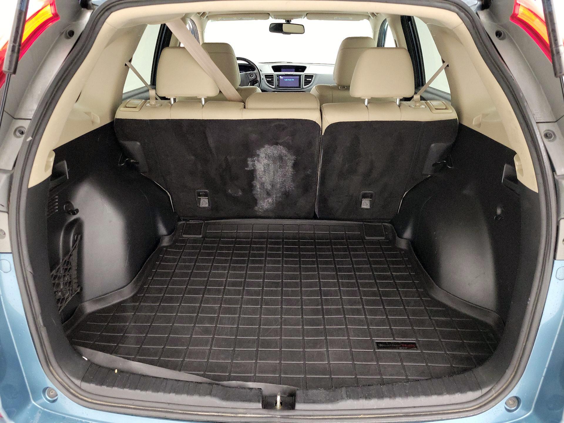 Thumbnail: 2015 Honda CR-V - 20