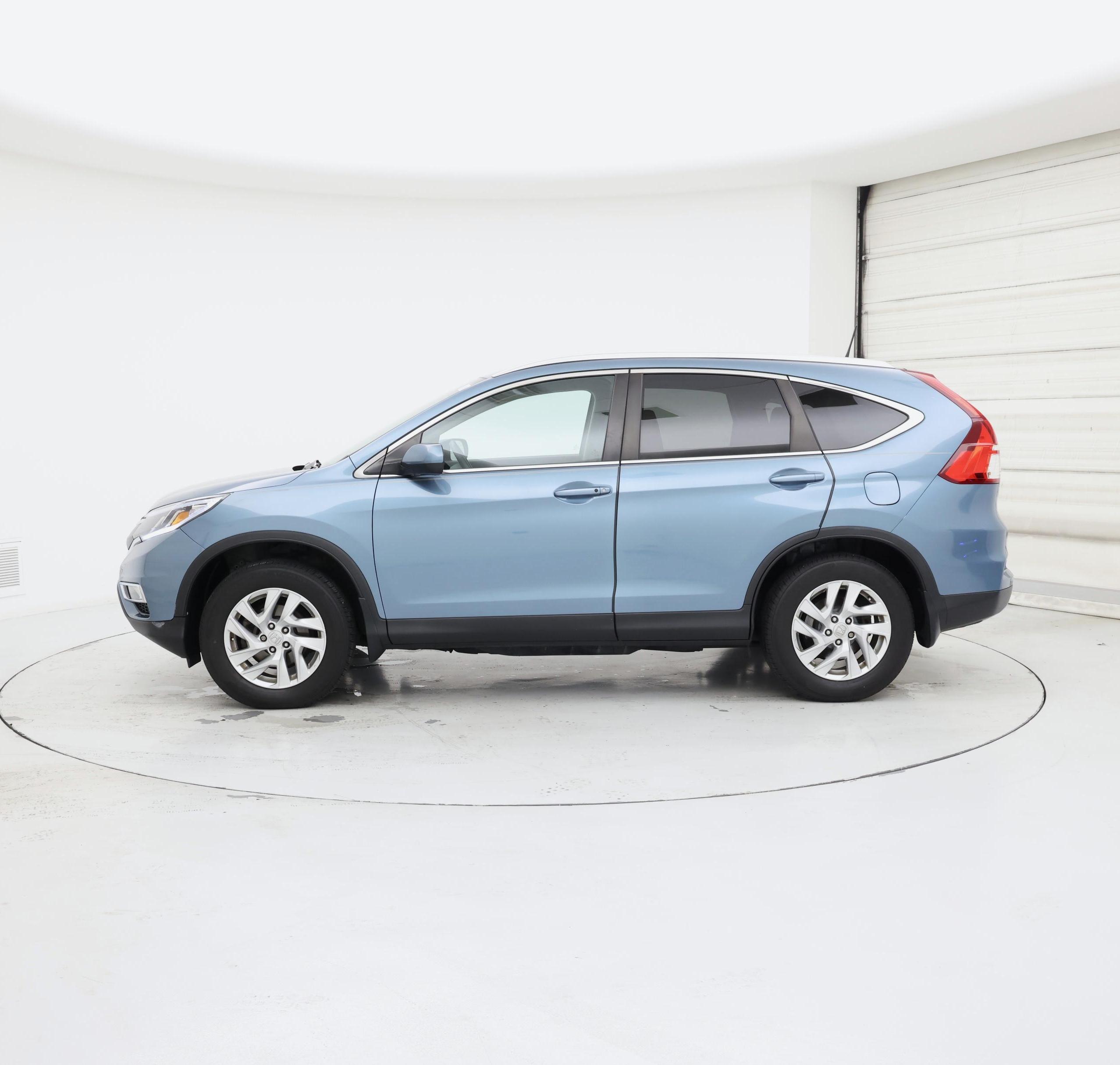 Thumbnail: 2015 Honda CR-V - 3