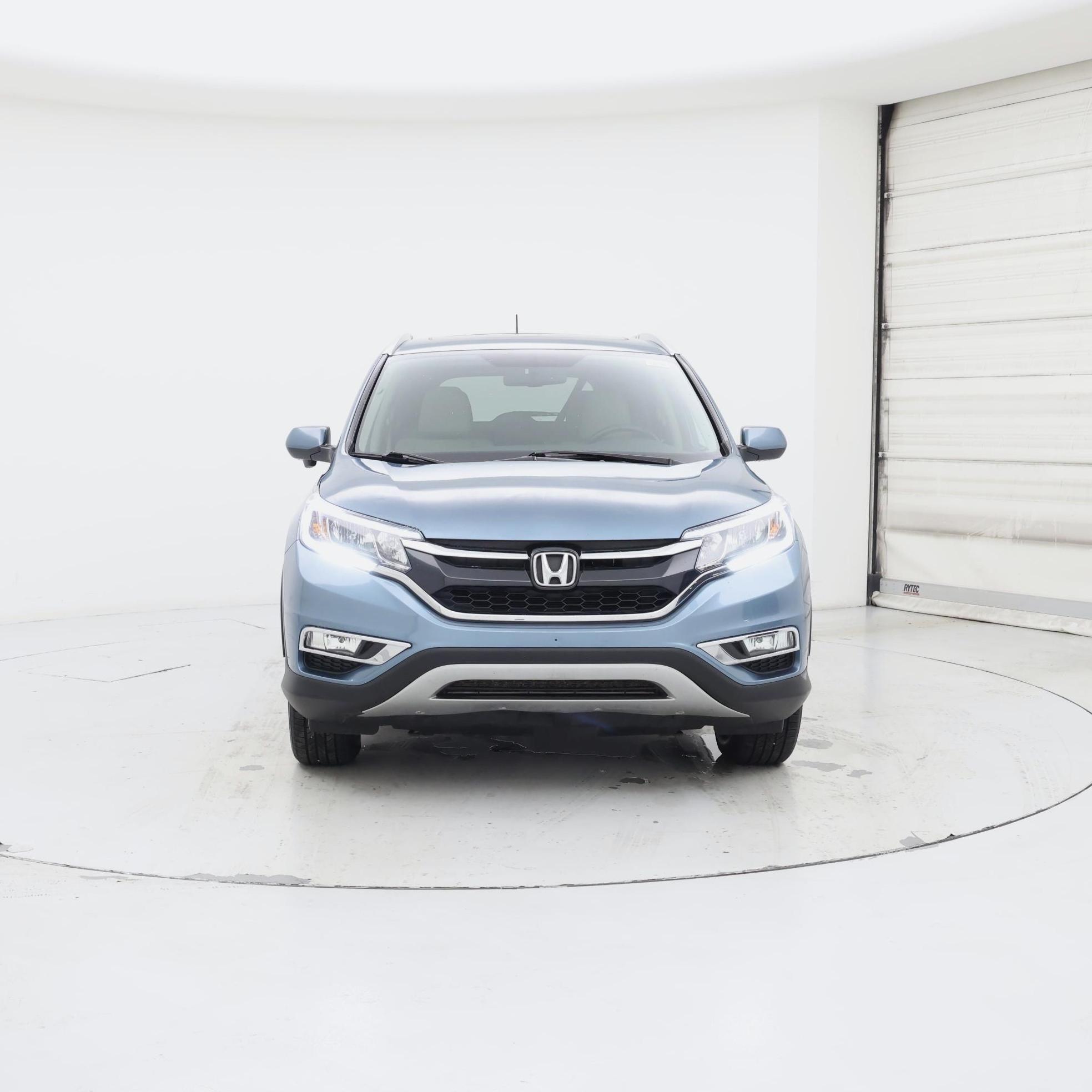 Thumbnail: 2015 Honda CR-V - 5