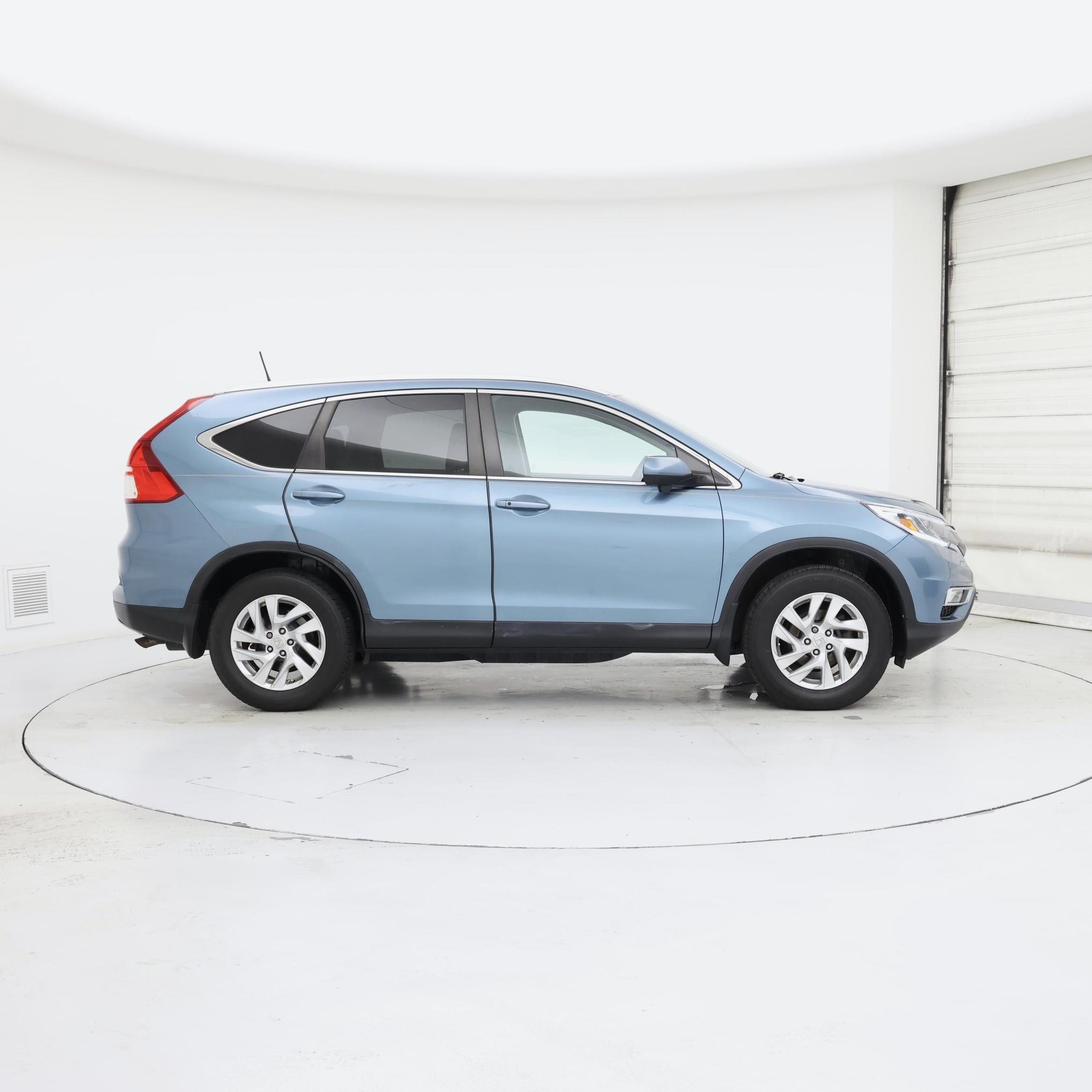 Thumbnail: 2015 Honda CR-V - 7