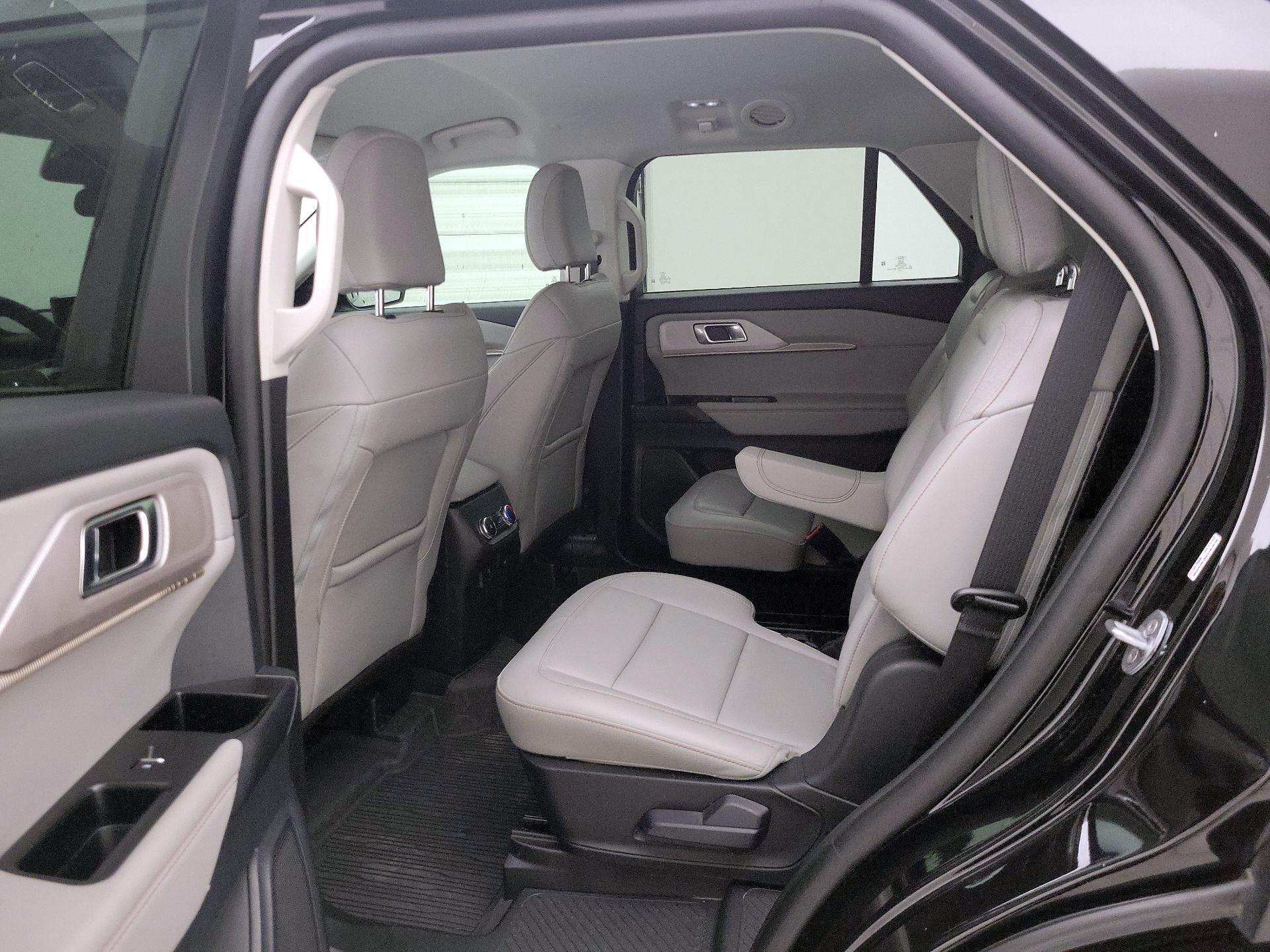 Thumbnail: 2025 Ford Explorer - 19
