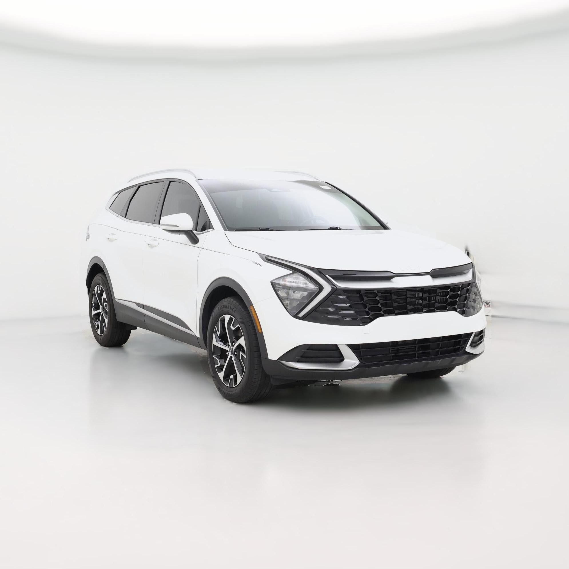 Thumbnail: 2023 Kia Sportage - 1