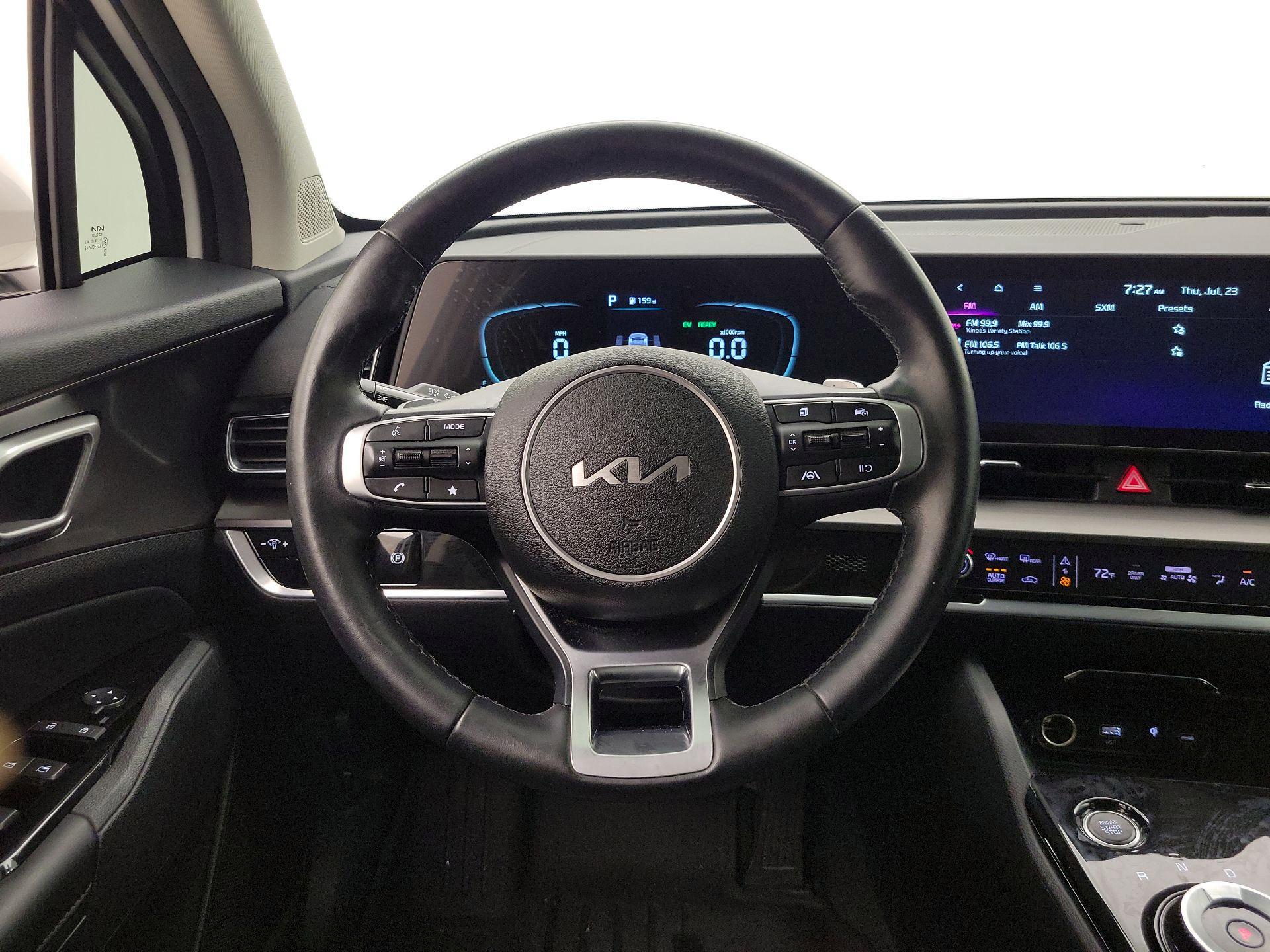 Thumbnail: 2023 Kia Sportage - 10