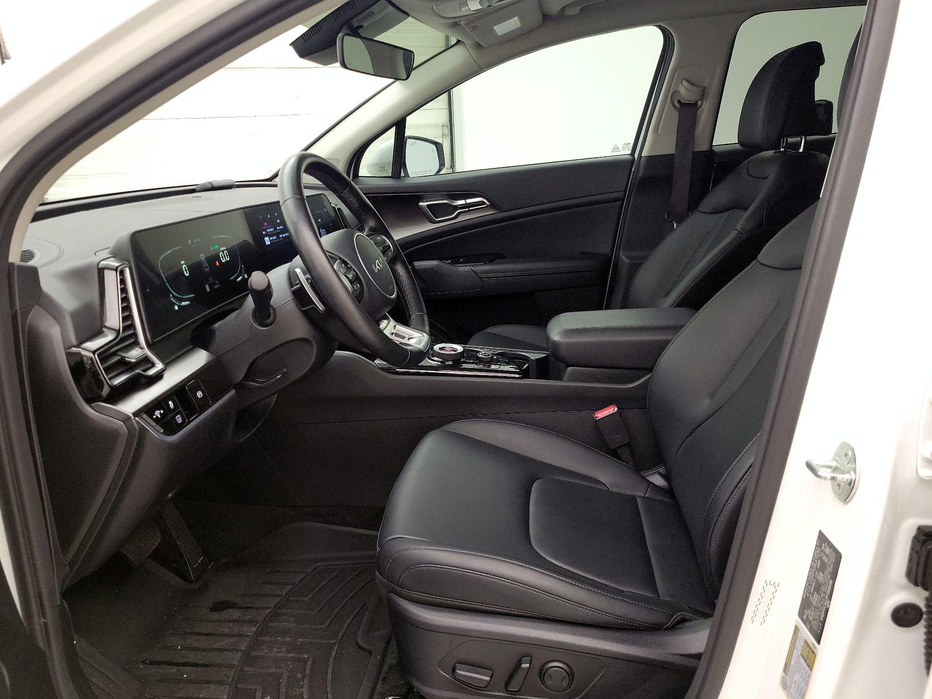 Thumbnail: 2023 Kia Sportage - 11