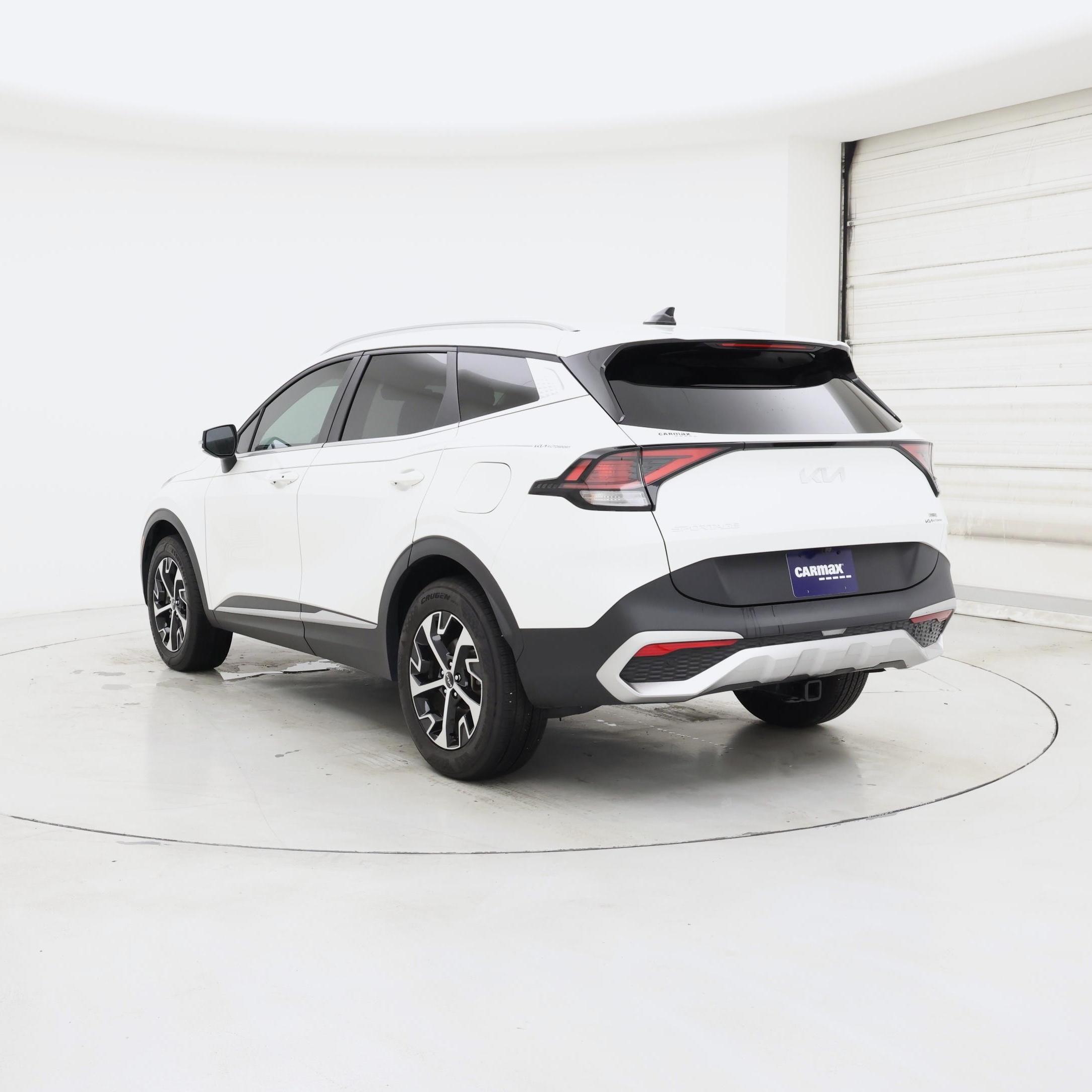 Thumbnail: 2023 Kia Sportage - 2