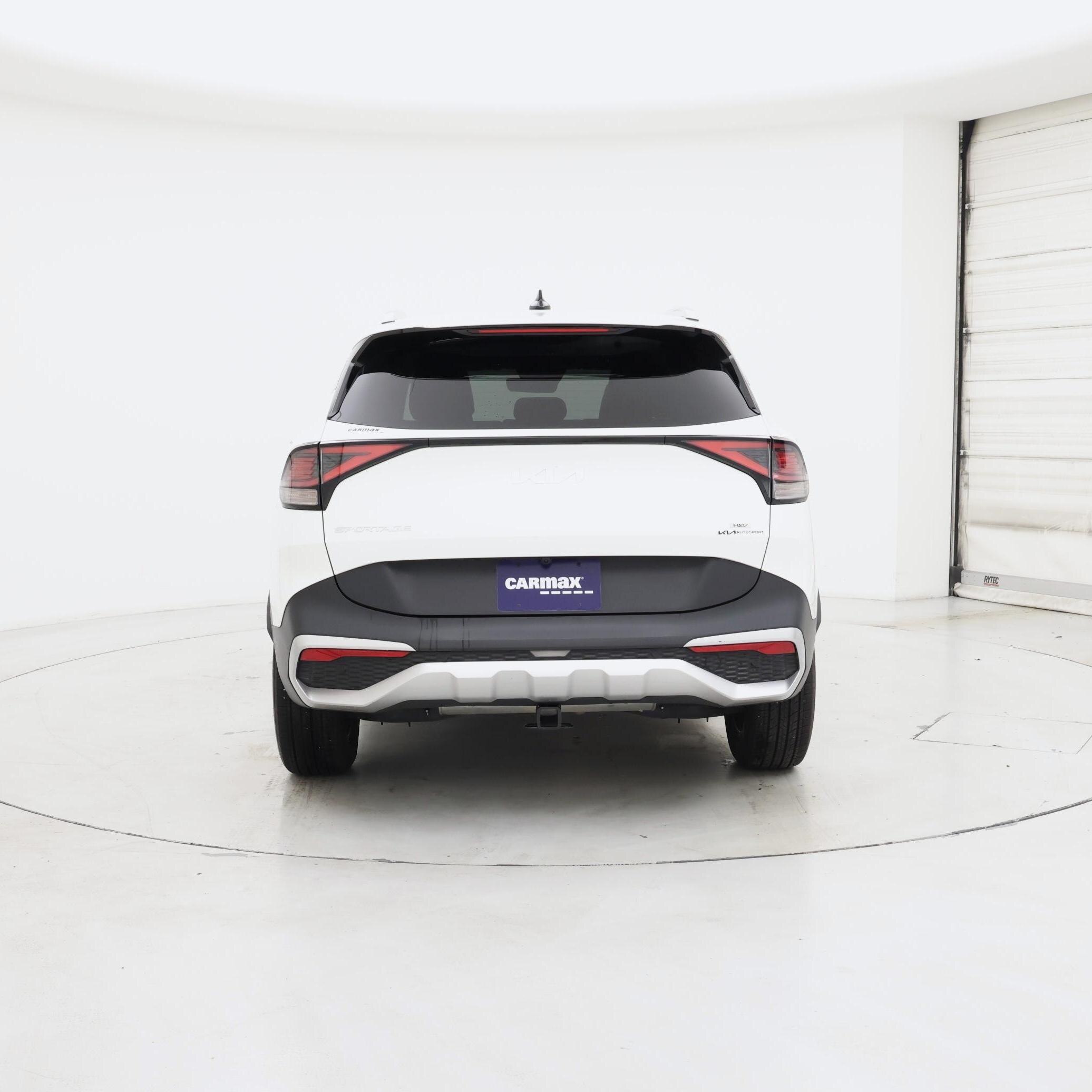 Thumbnail: 2023 Kia Sportage - 6