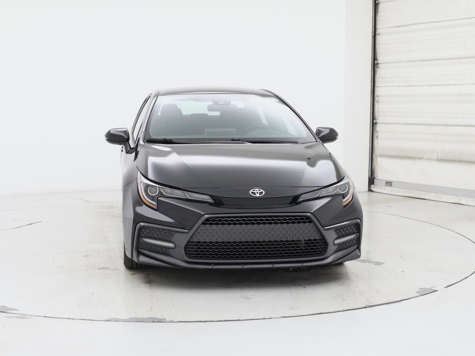2020 Toyota Corolla SE - Photo 6