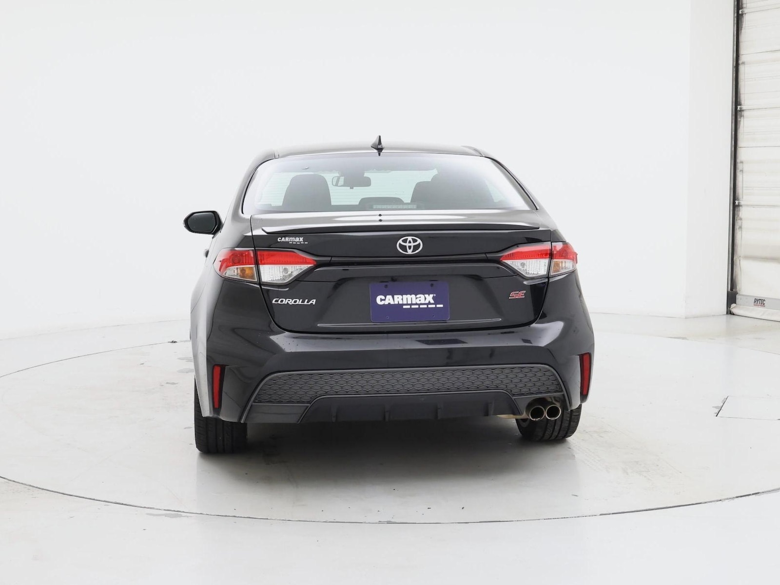 2020 Toyota Corolla SE - Photo 7