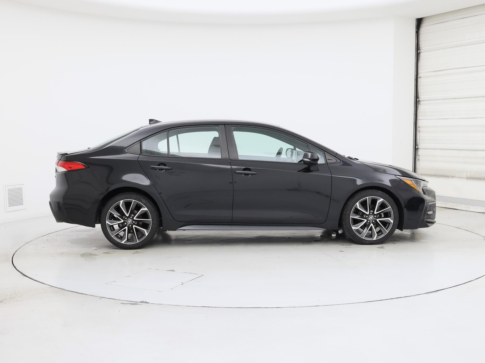 2020 Toyota Corolla SE - Photo 8