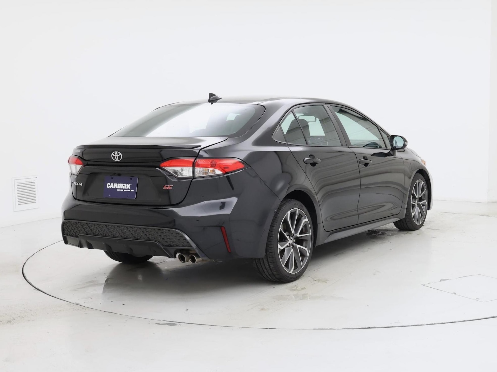 2020 Toyota Corolla SE - Photo 9