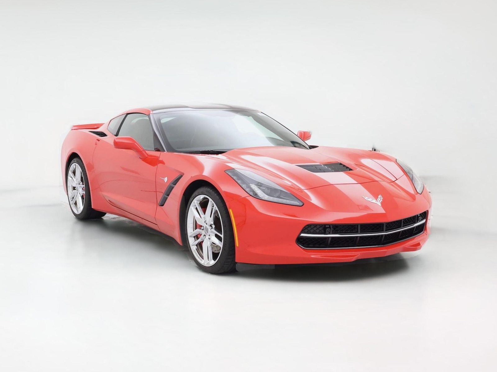 2016 Chevrolet Corvette 2LT - Photo 1