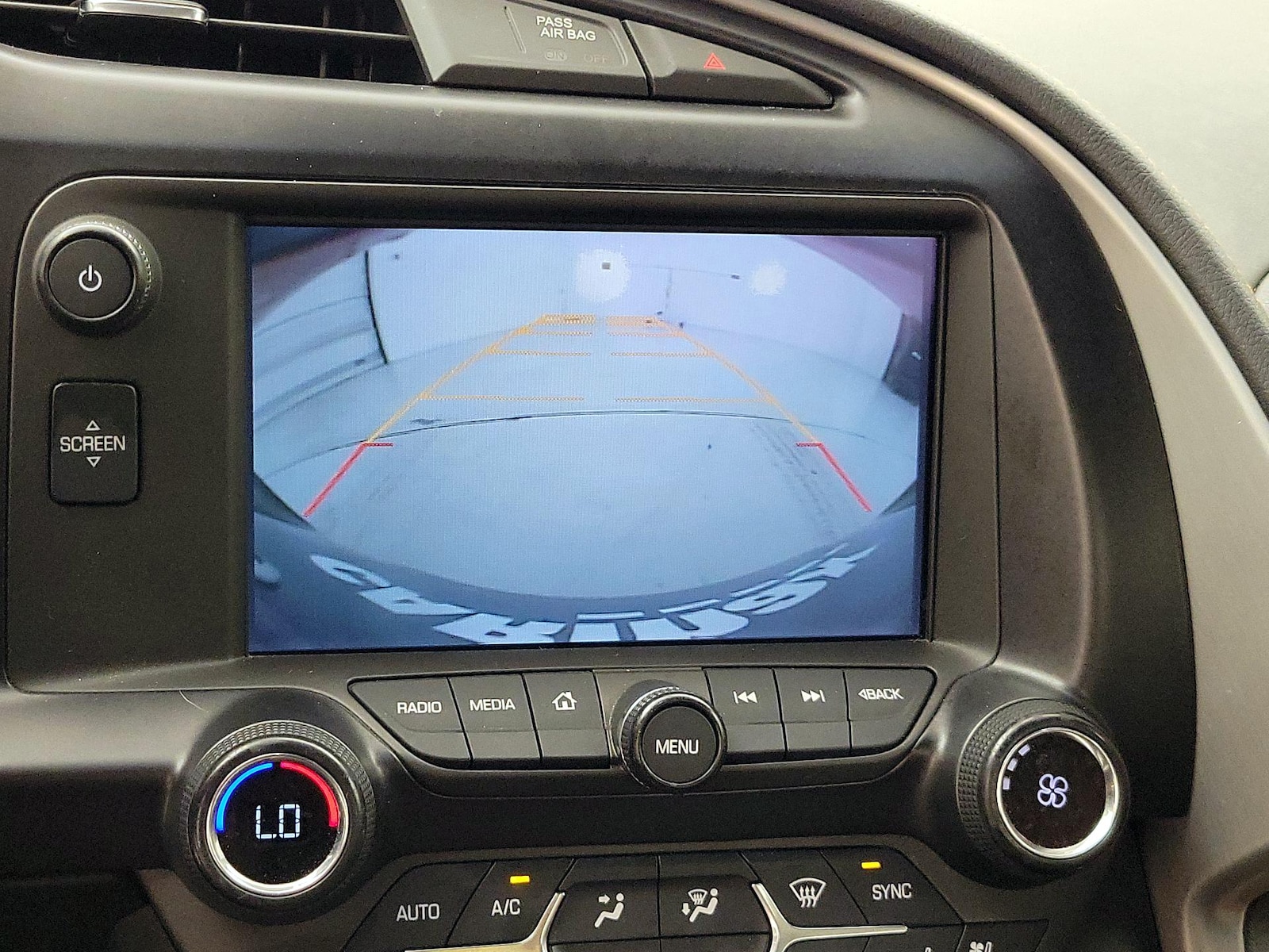 2016 Chevrolet Corvette 2LT - Photo 15