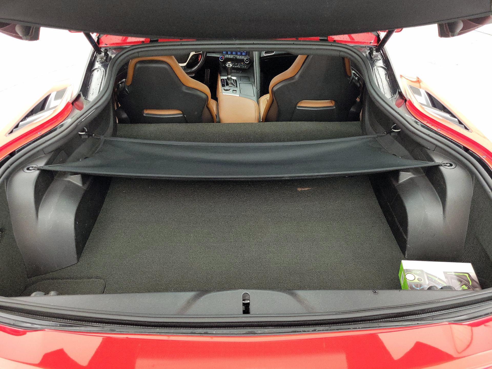 Thumbnail: 2016 Chevrolet Corvette - 19