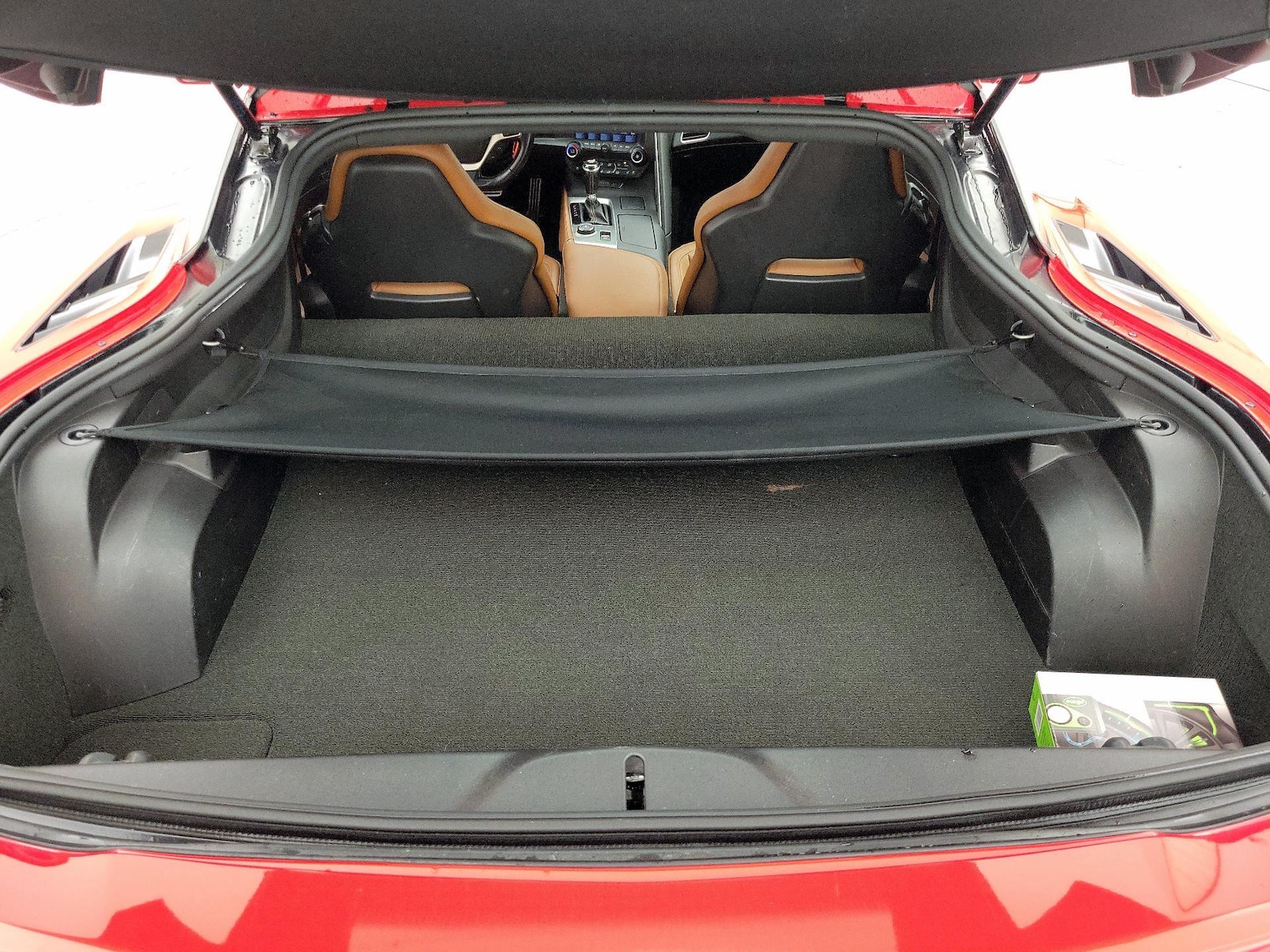 2016 Chevrolet Corvette 2LT - Photo 20
