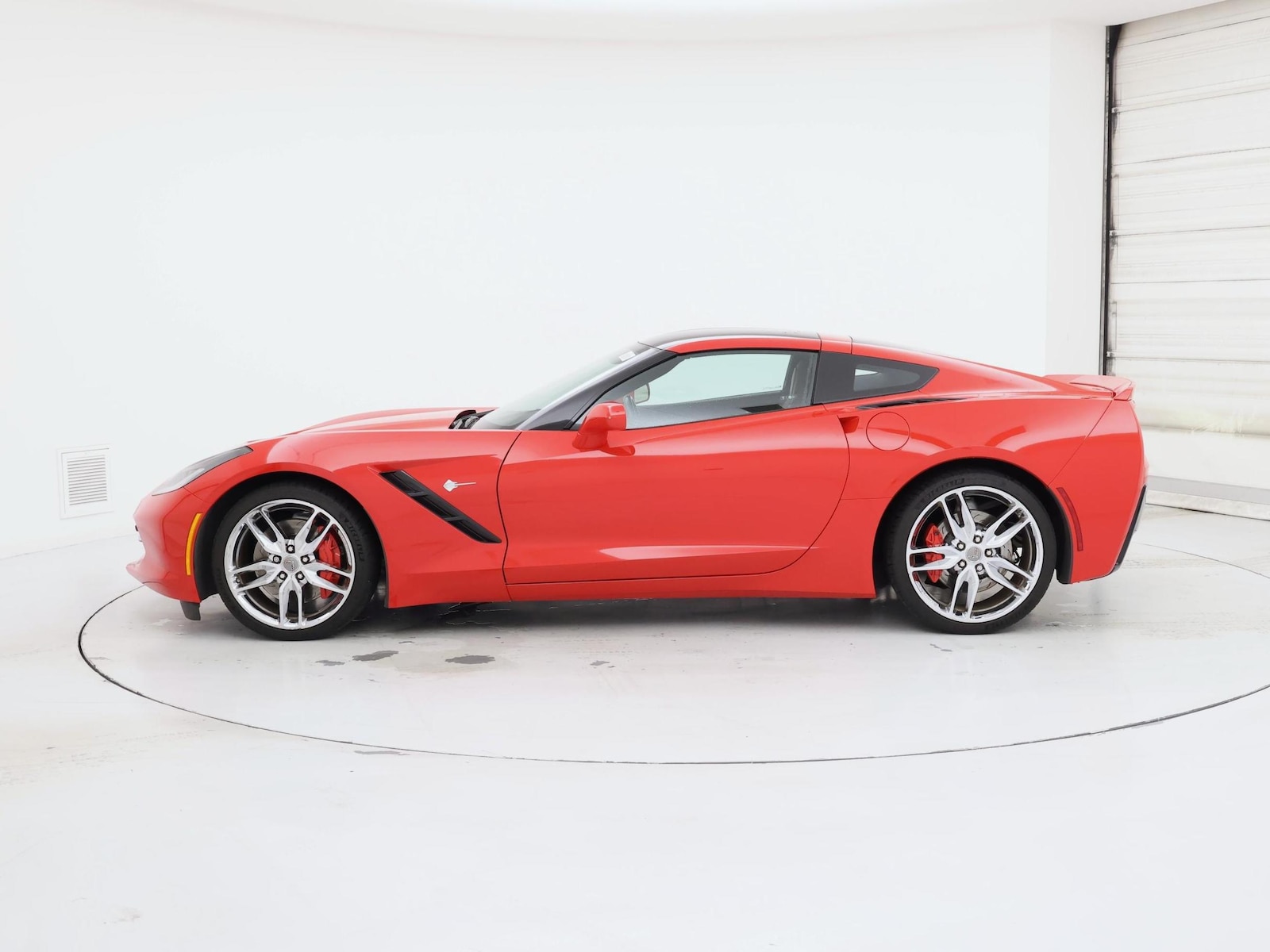 2016 Chevrolet Corvette 2LT - Photo 4
