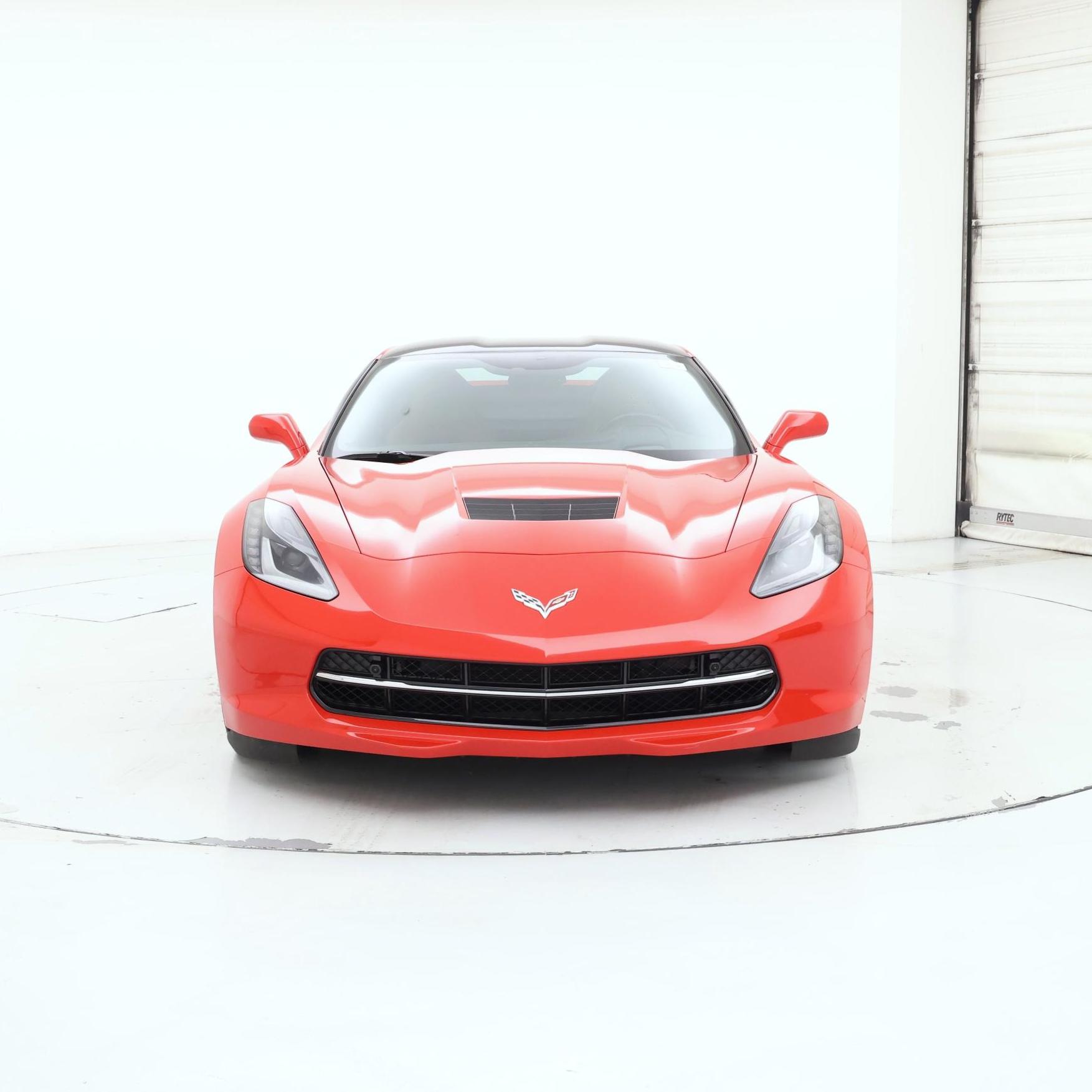 Thumbnail: 2016 Chevrolet Corvette - 5