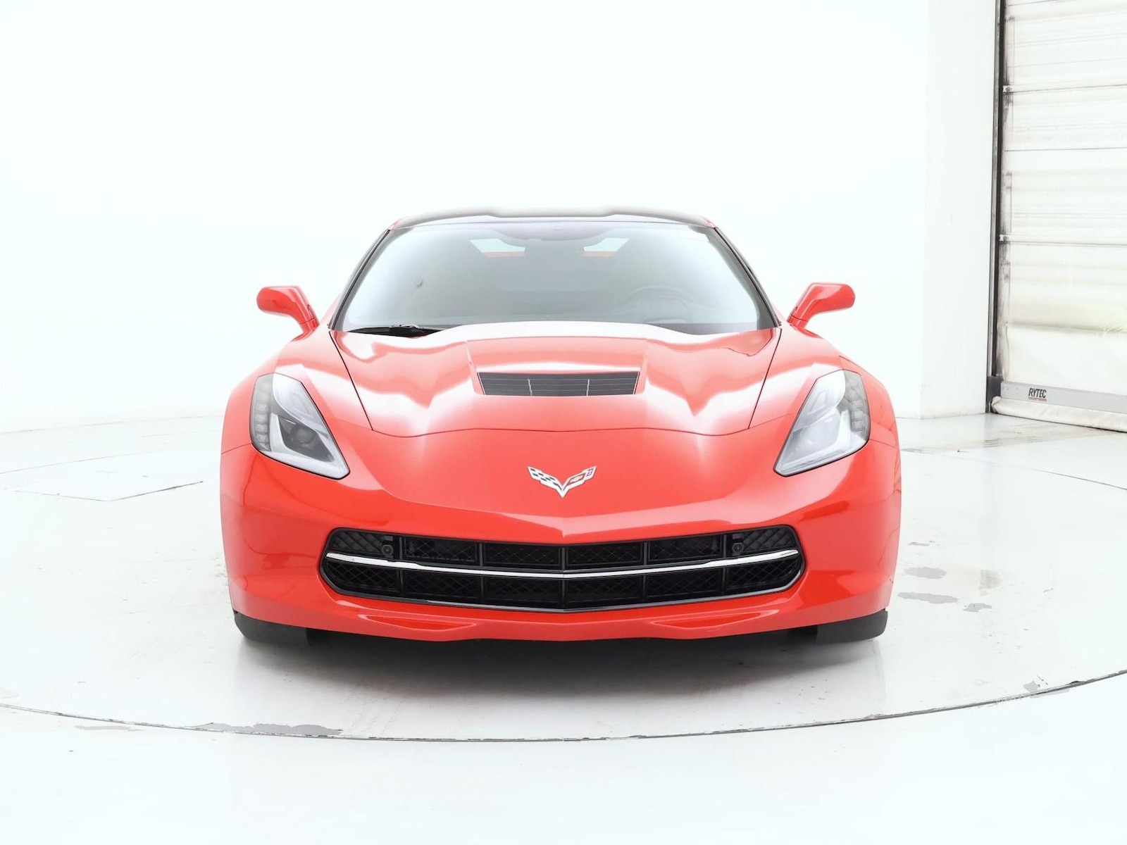 2016 Chevrolet Corvette 2LT - Photo 6