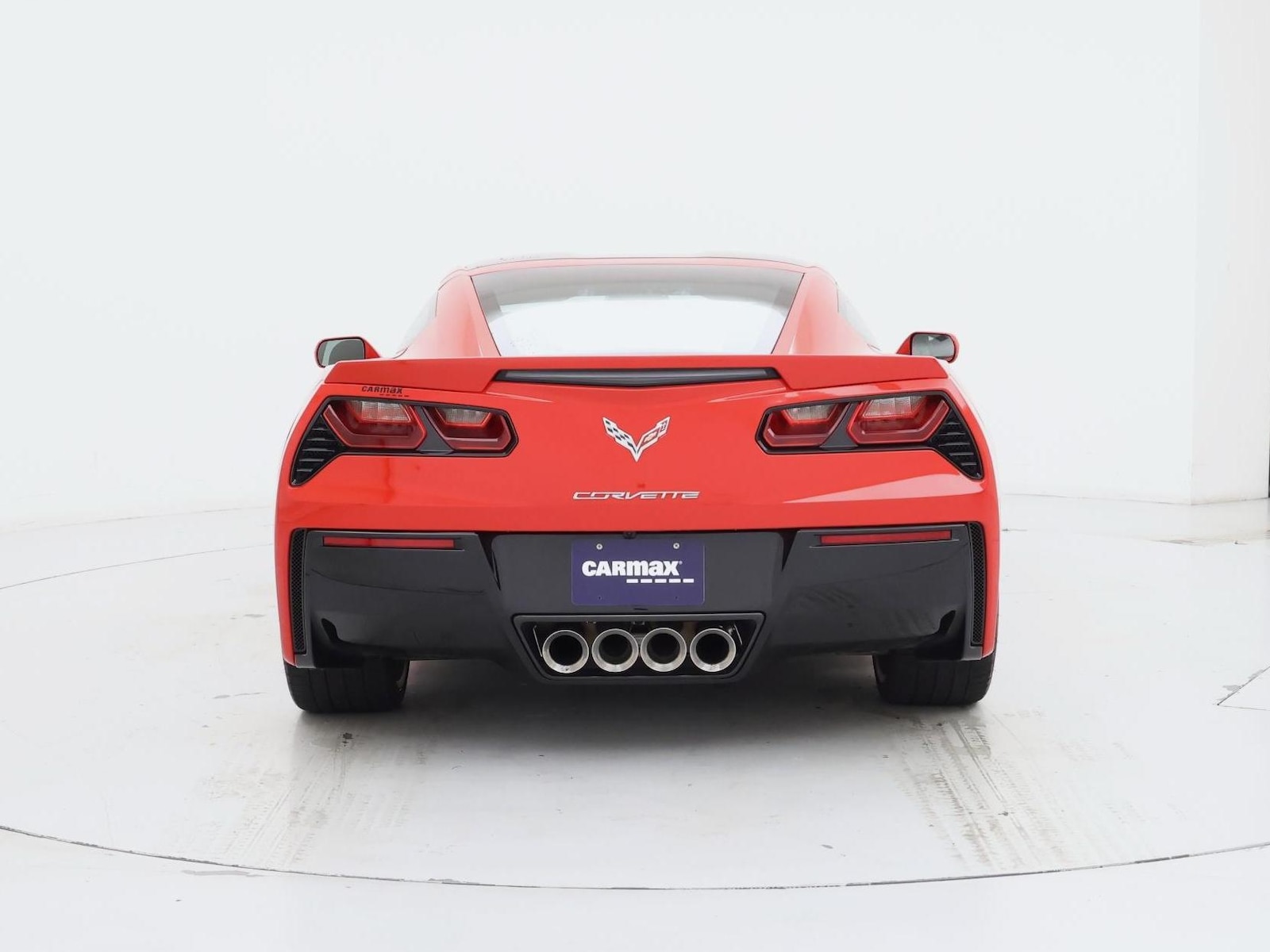 2016 Chevrolet Corvette 2LT - Photo 7