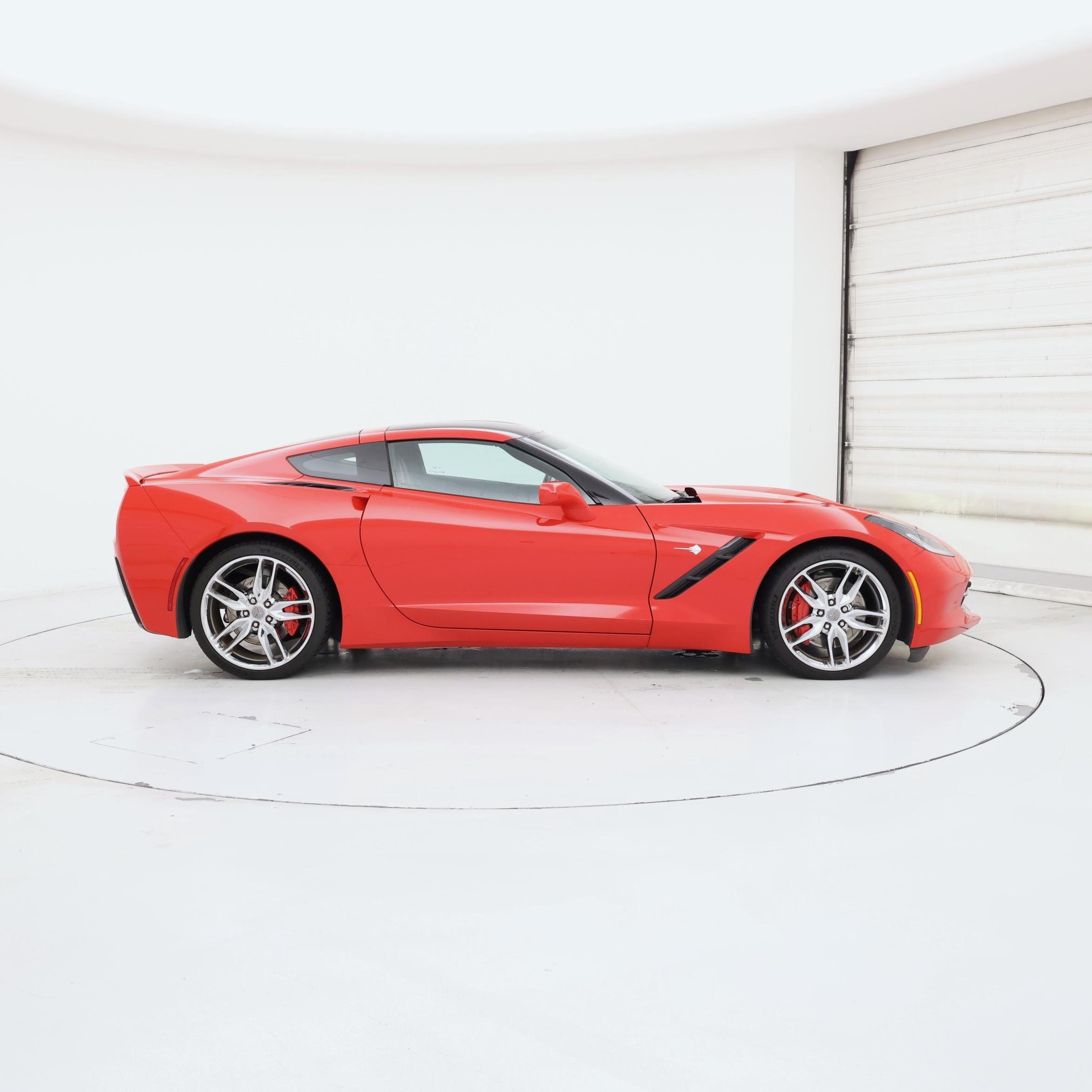 Thumbnail: 2016 Chevrolet Corvette - 7