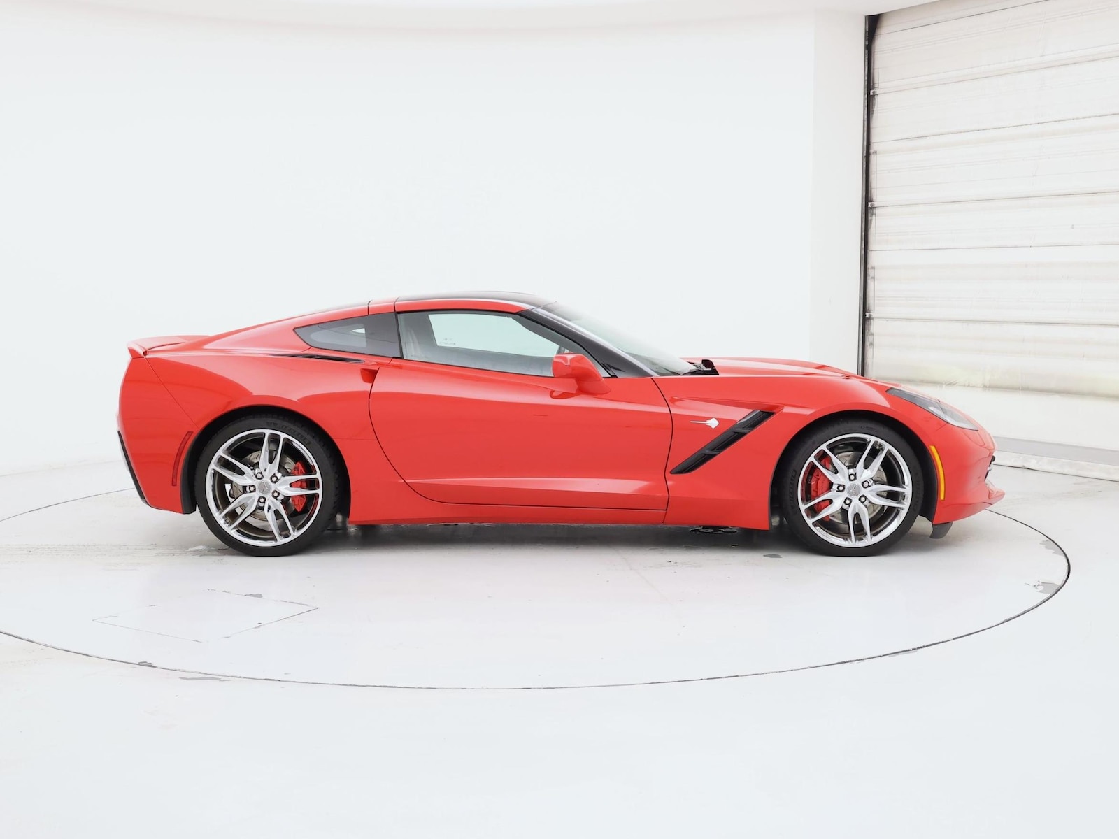 2016 Chevrolet Corvette 2LT - Photo 8