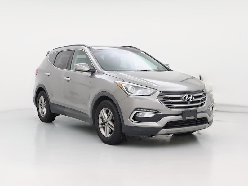 2018 Hyundai Santa Fe Sport 2.0T -
                  Tallahassee, FL