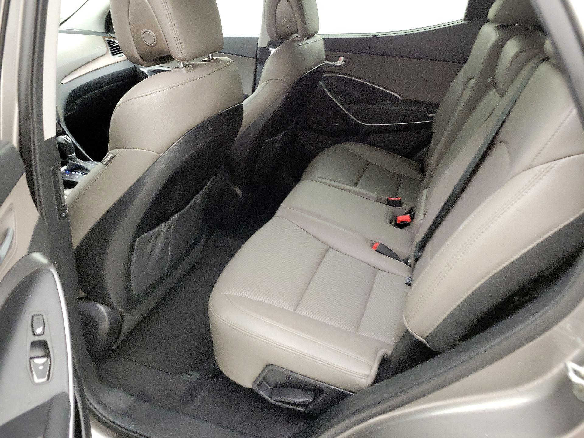 Thumbnail: 2018 Hyundai Santa Fe - 19