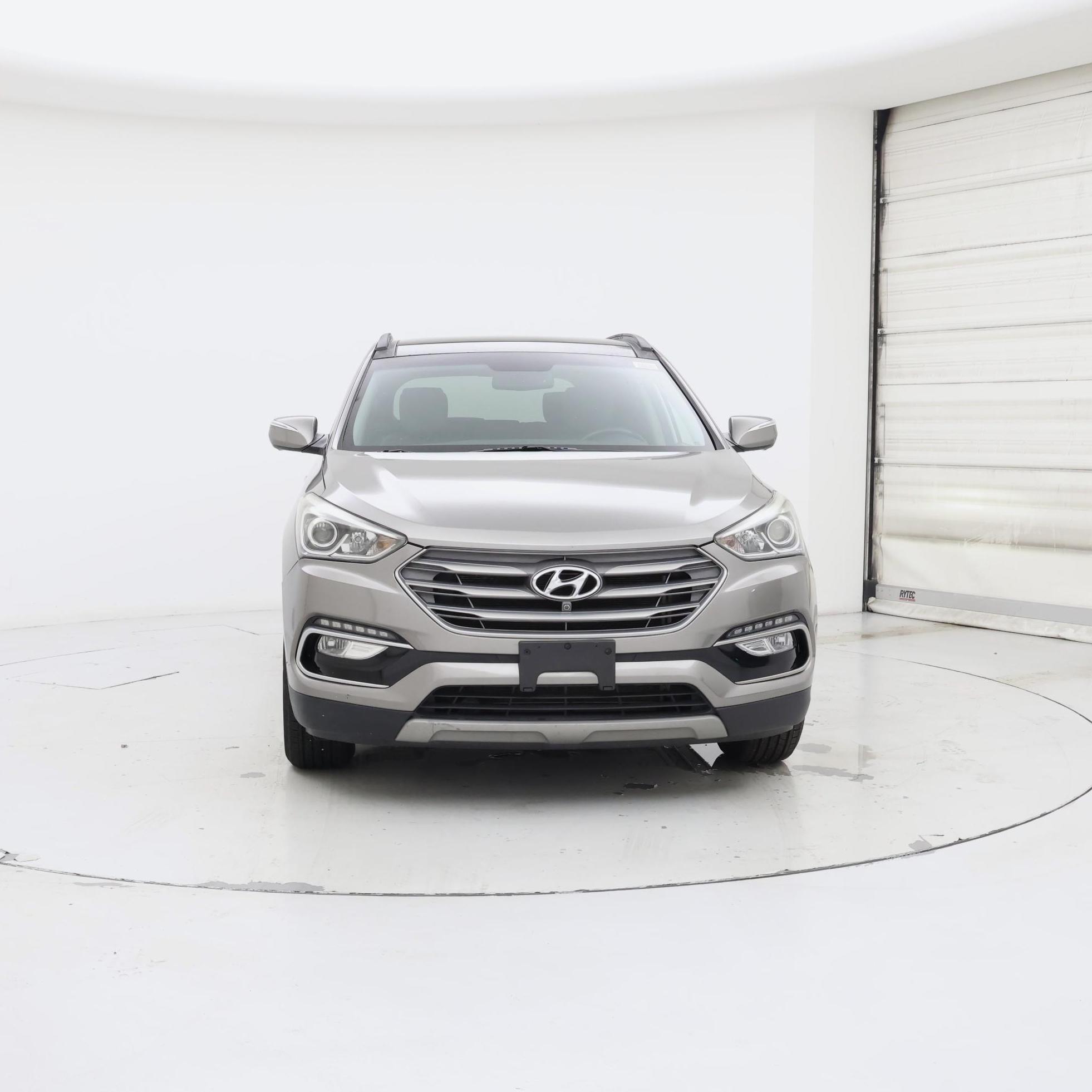 Thumbnail: 2018 Hyundai Santa Fe - 5