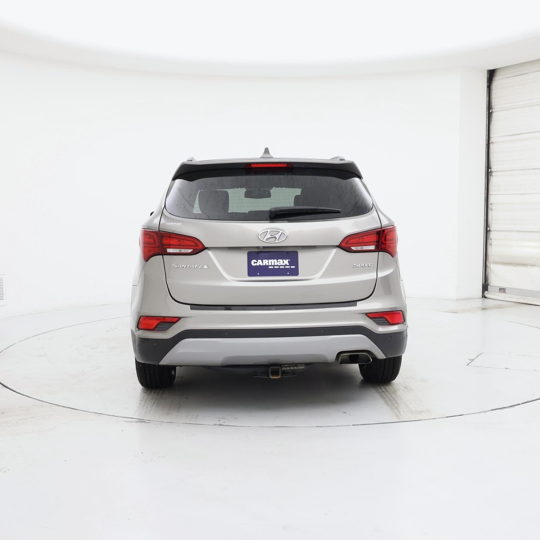 Thumbnail: 2018 Hyundai Santa Fe - 6