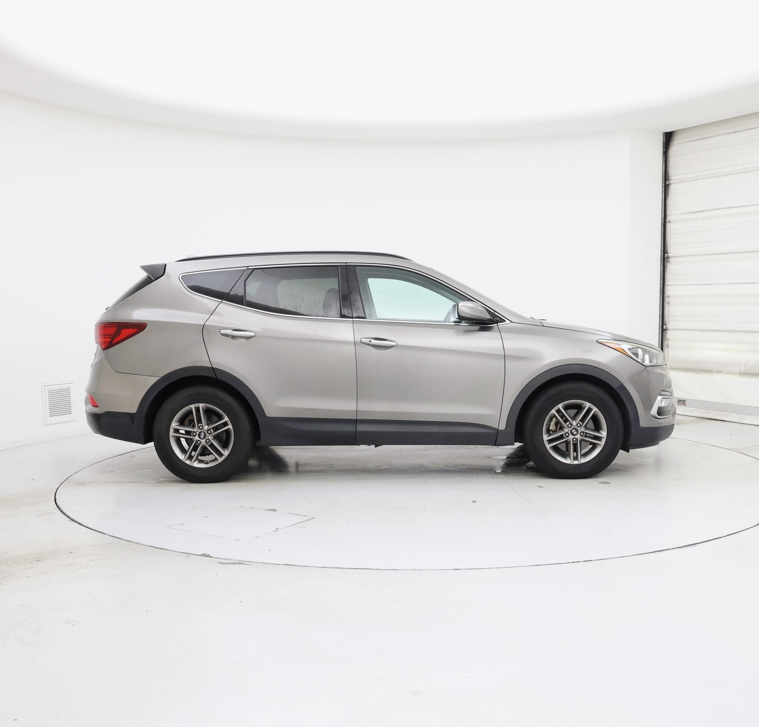 Thumbnail: 2018 Hyundai Santa Fe - 7