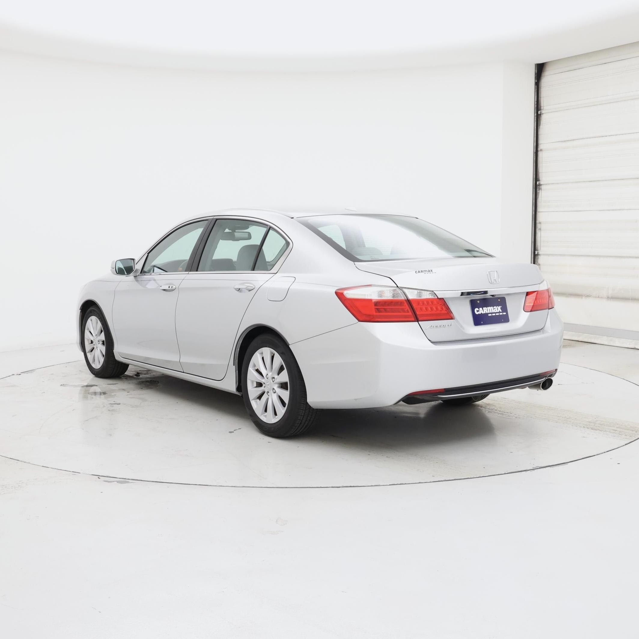 Thumbnail: 2015 Honda Accord - 2