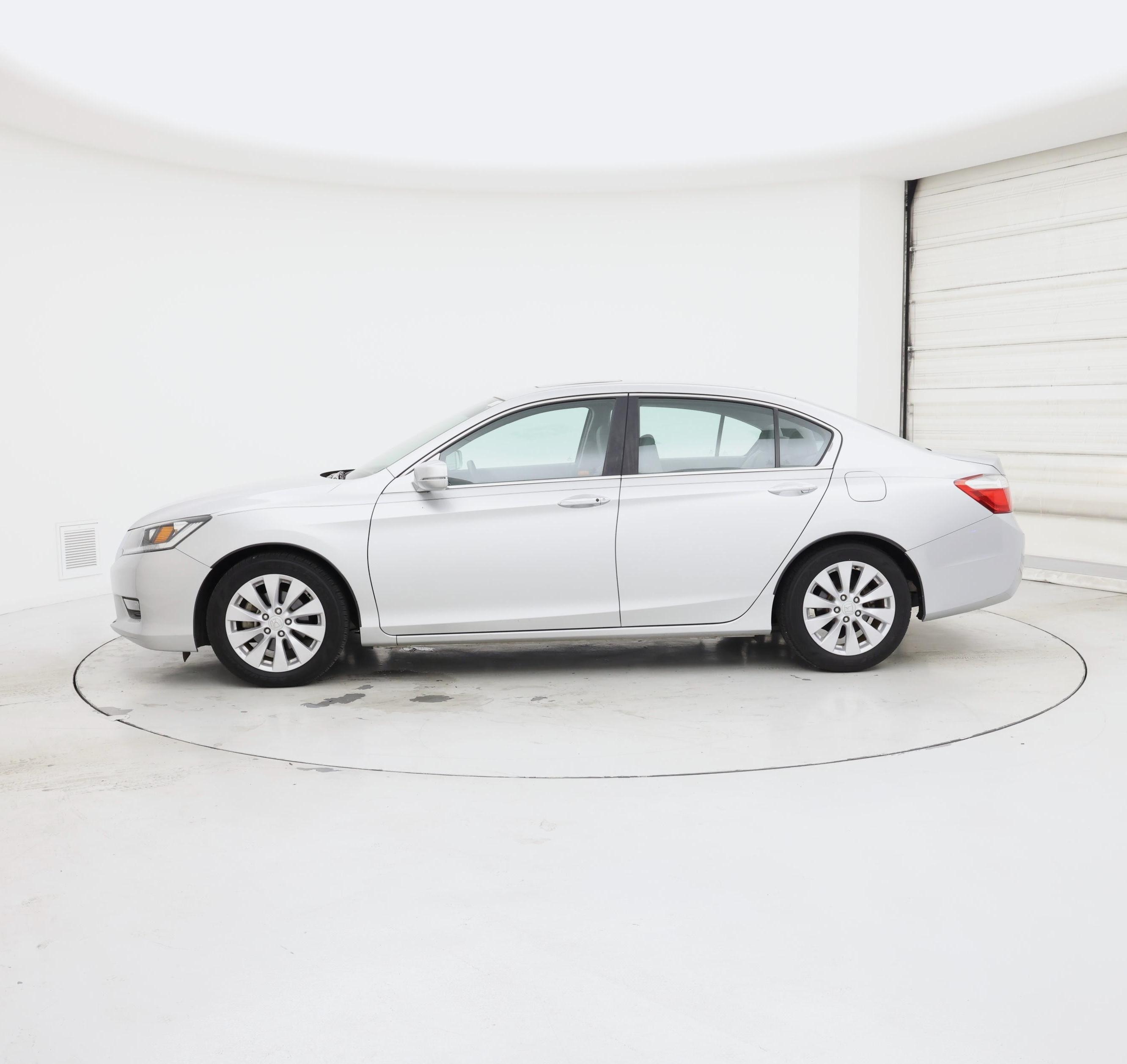 Thumbnail: 2015 Honda Accord - 3