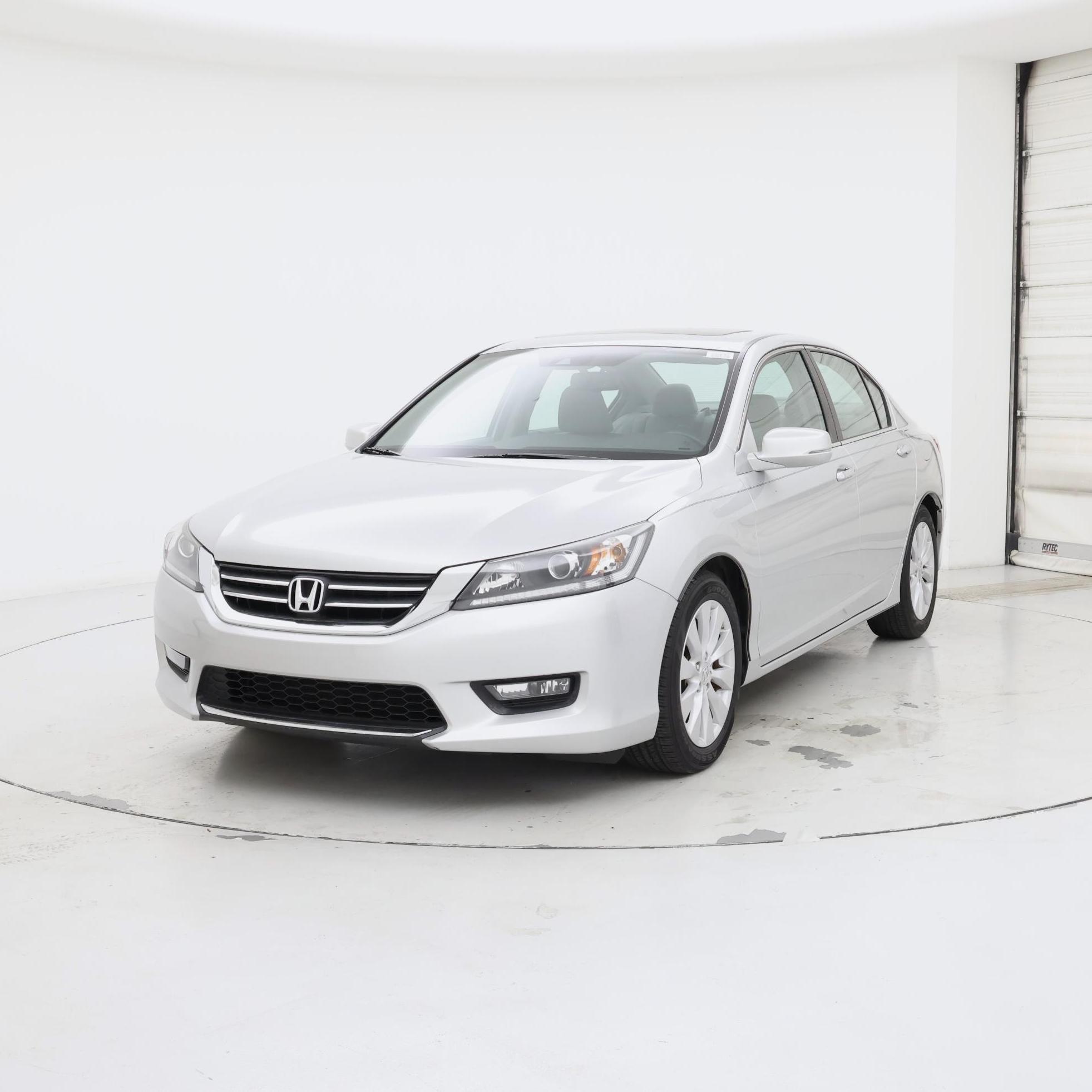 Thumbnail: 2015 Honda Accord - 4