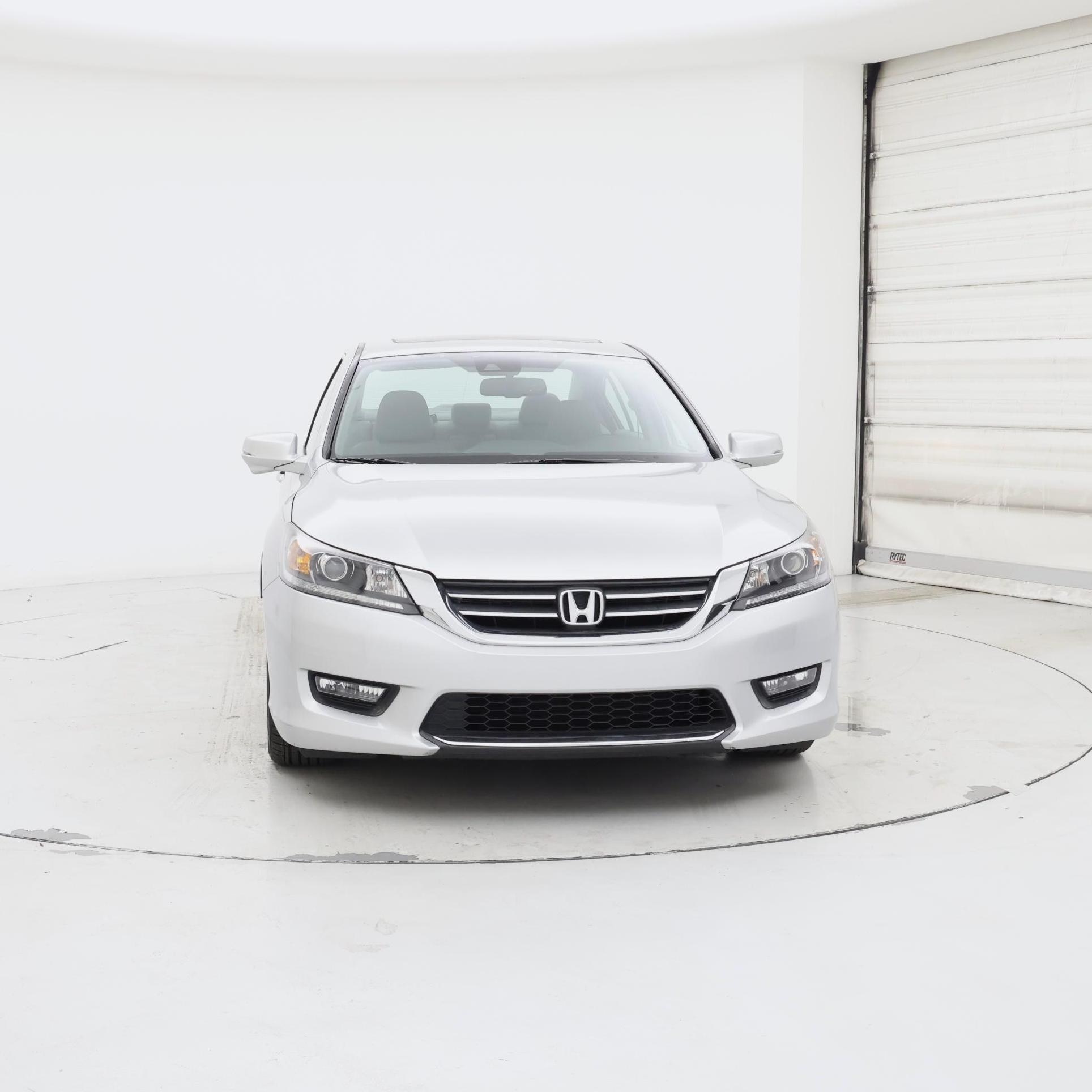 Thumbnail: 2015 Honda Accord - 5