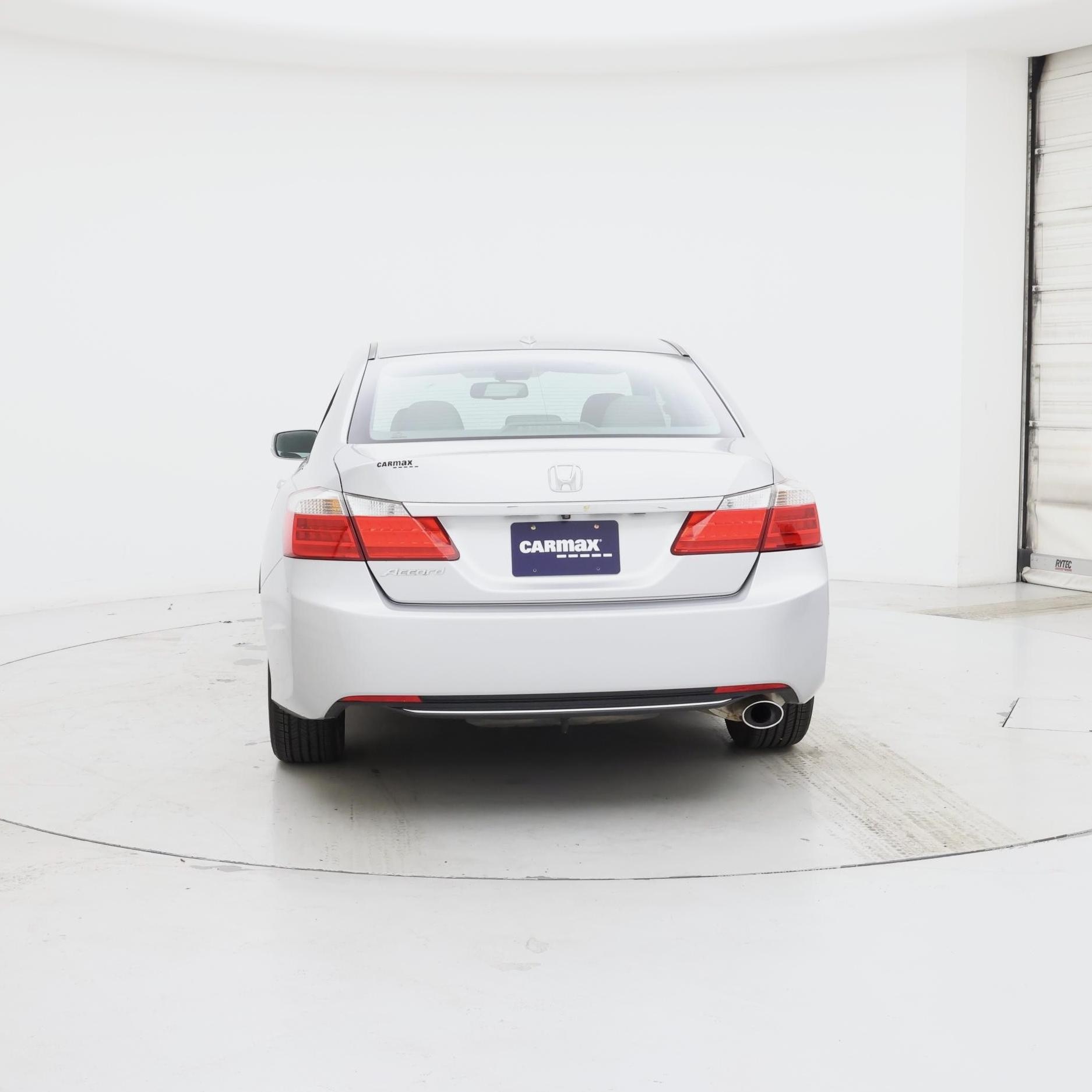 Thumbnail: 2015 Honda Accord - 6