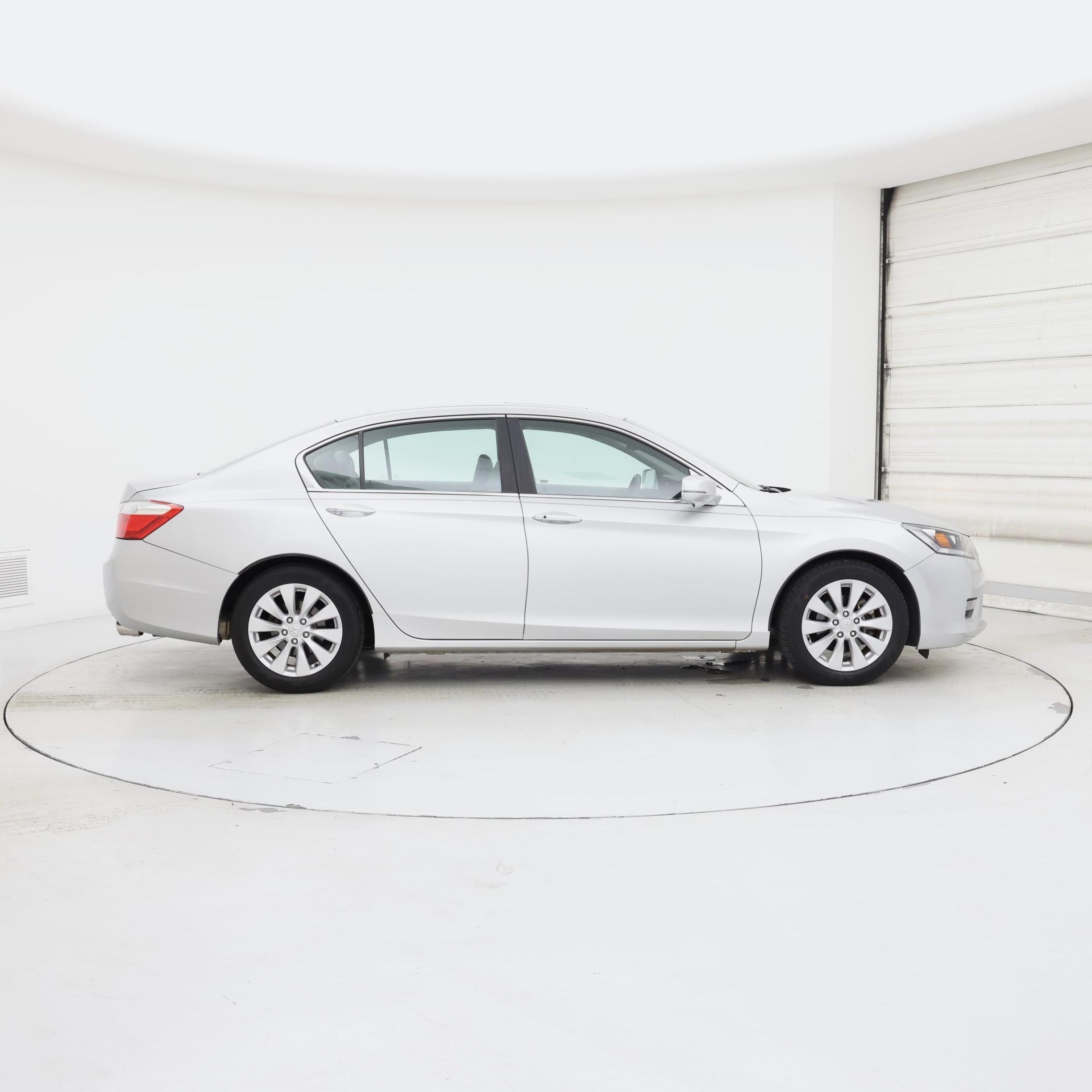 Thumbnail: 2015 Honda Accord - 7