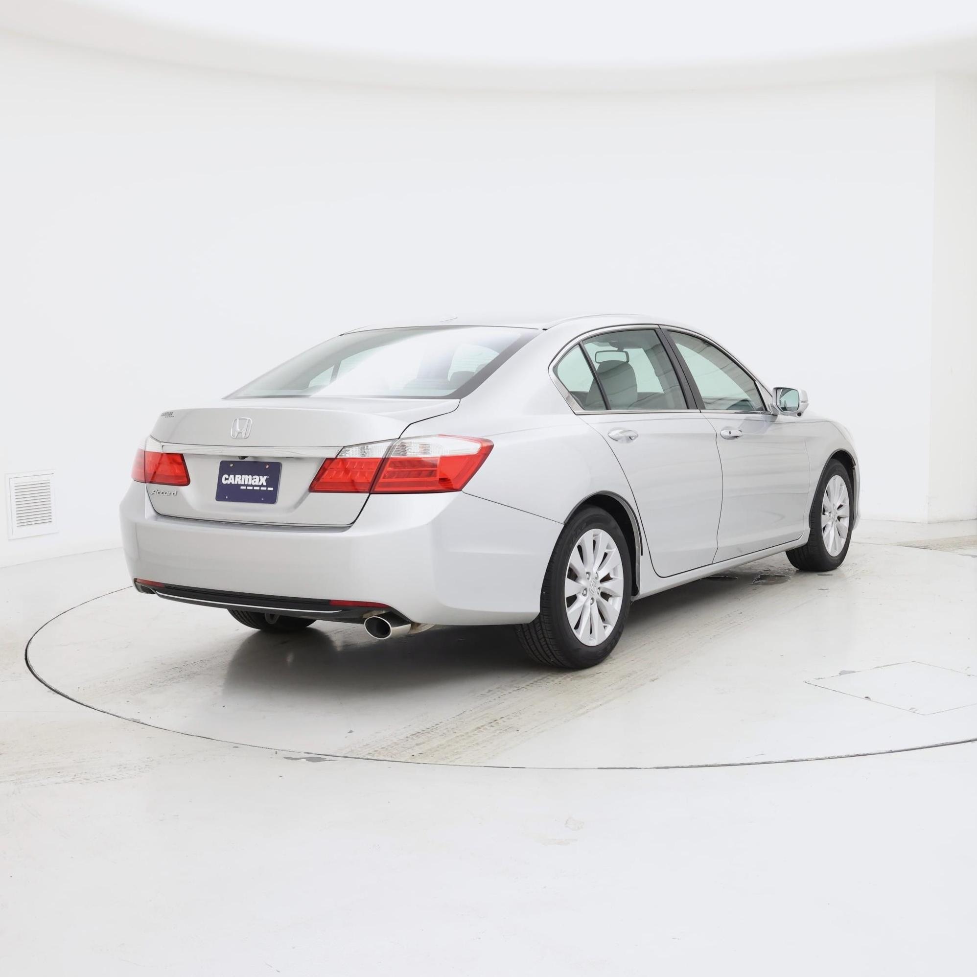Thumbnail: 2015 Honda Accord - 8