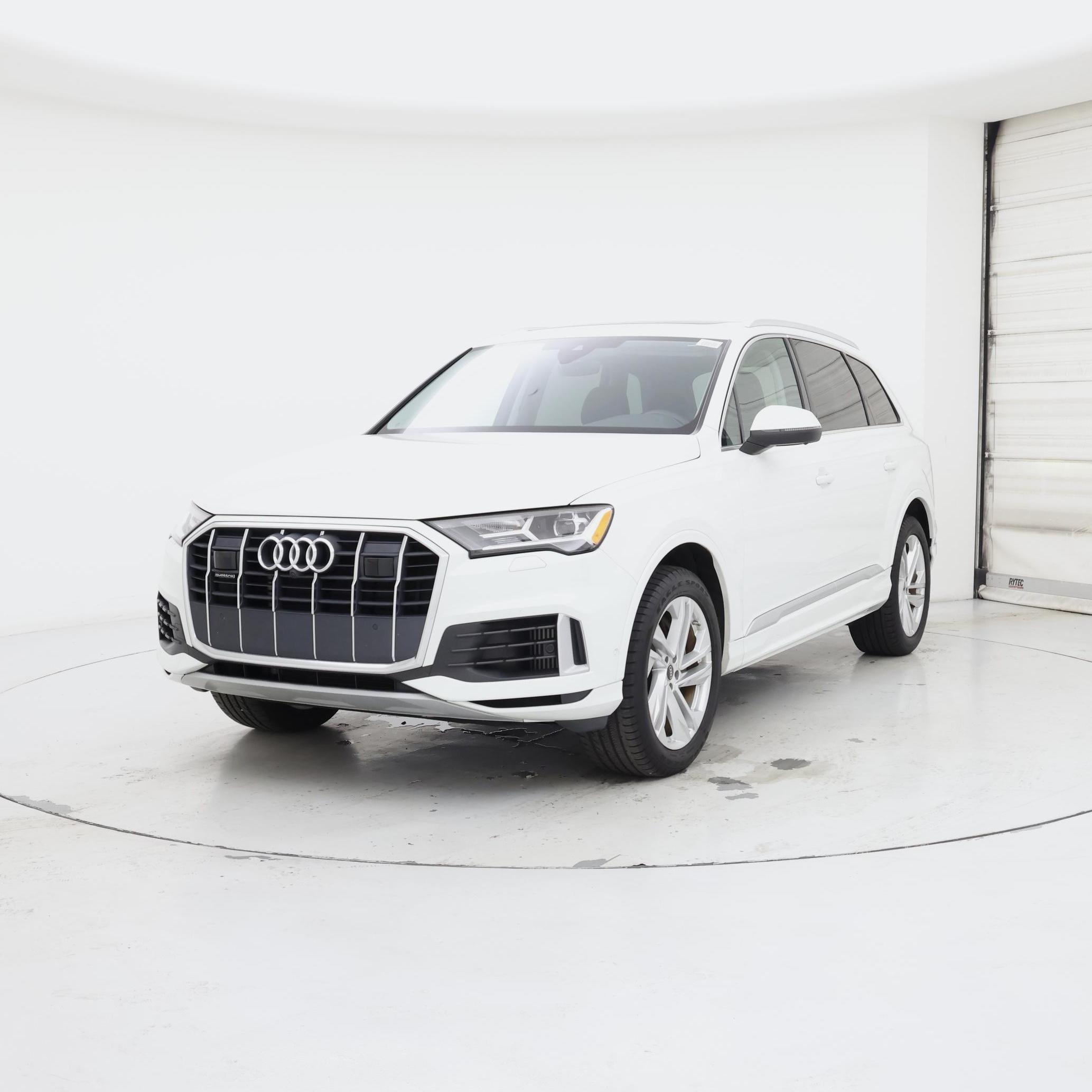 Thumbnail: 2023 Audi Q7 - 4