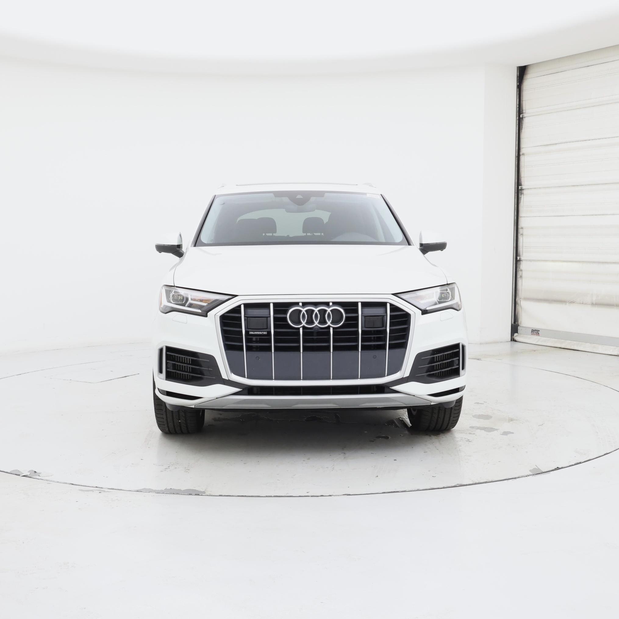 Thumbnail: 2023 Audi Q7 - 5