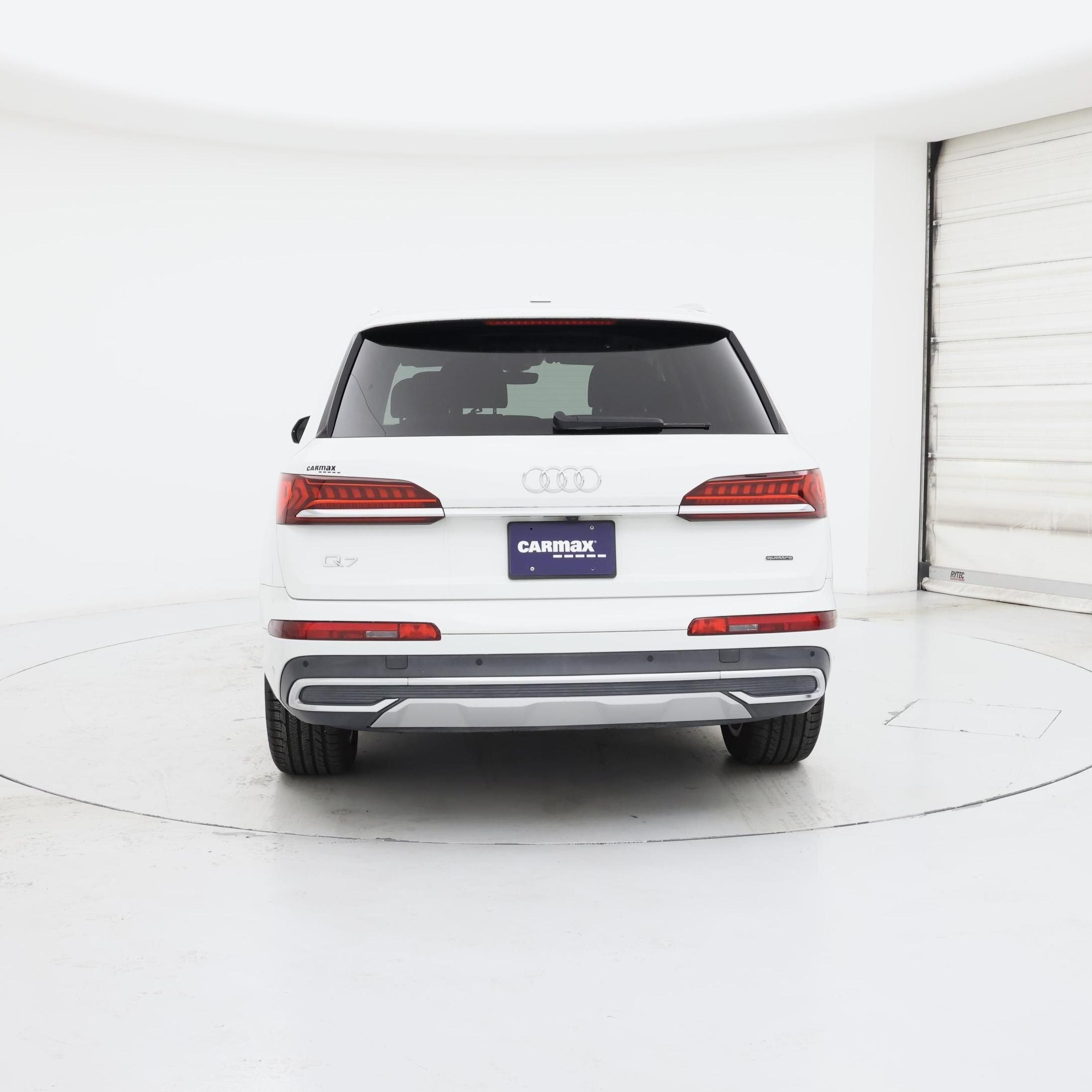 Thumbnail: 2023 Audi Q7 - 6
