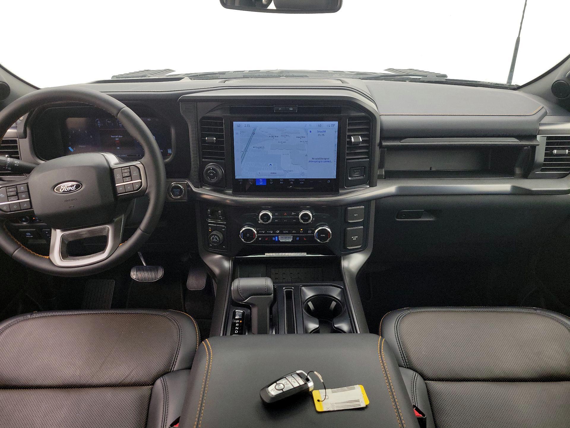 Thumbnail: 2025 Ford F-150 - 9