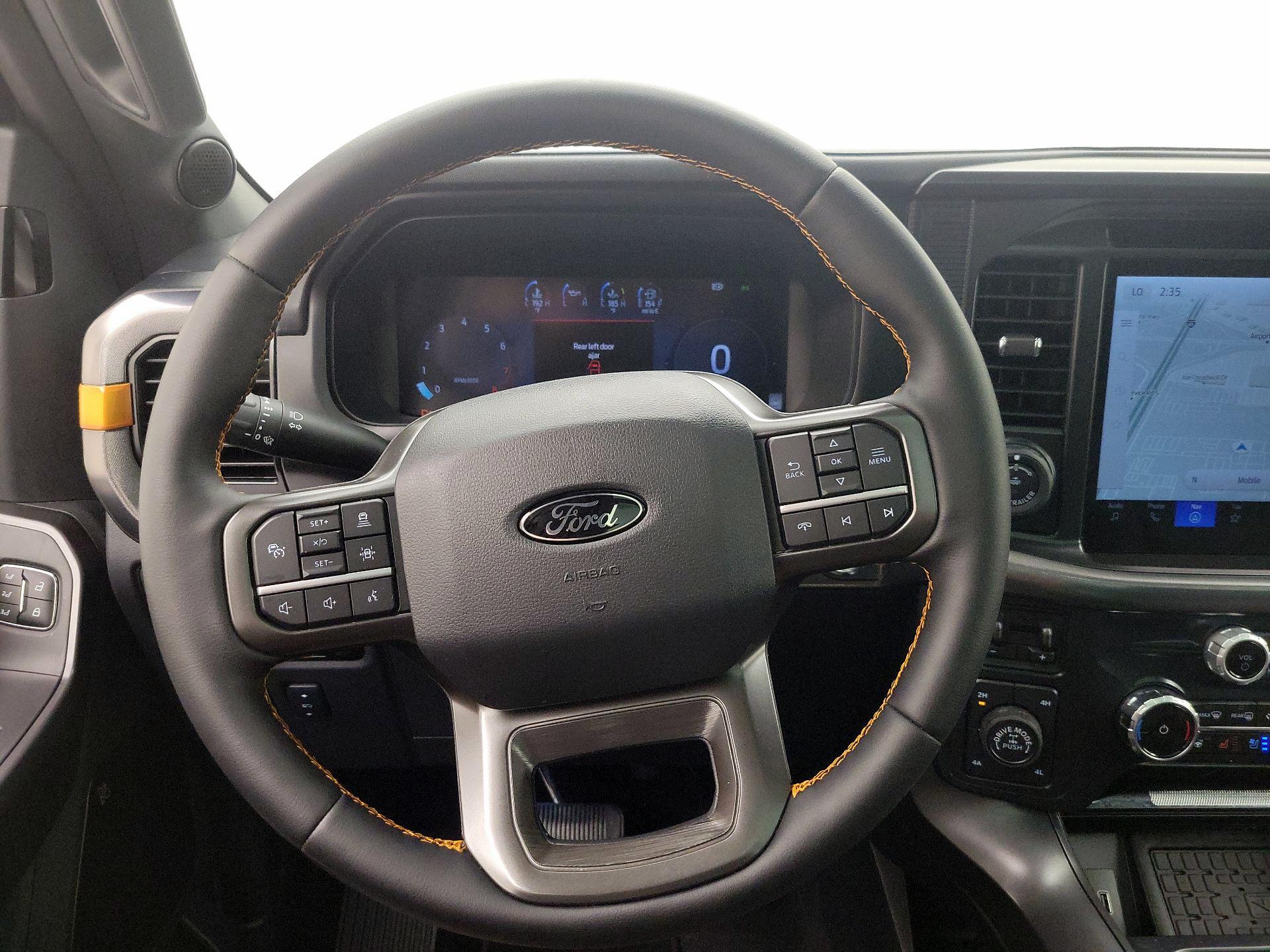 Thumbnail: 2025 Ford F-150 - 10