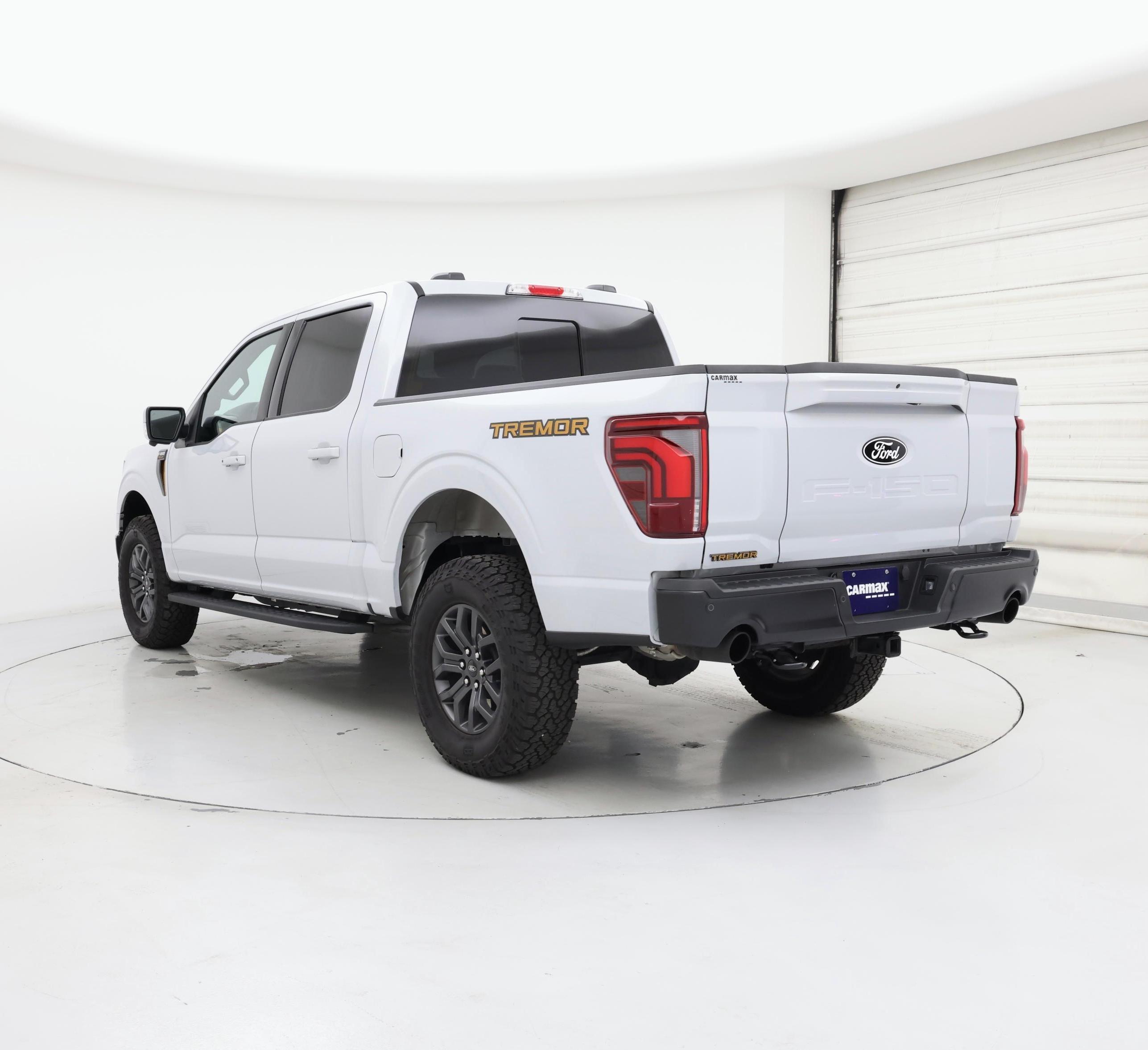 Thumbnail: 2025 Ford F-150 - 2